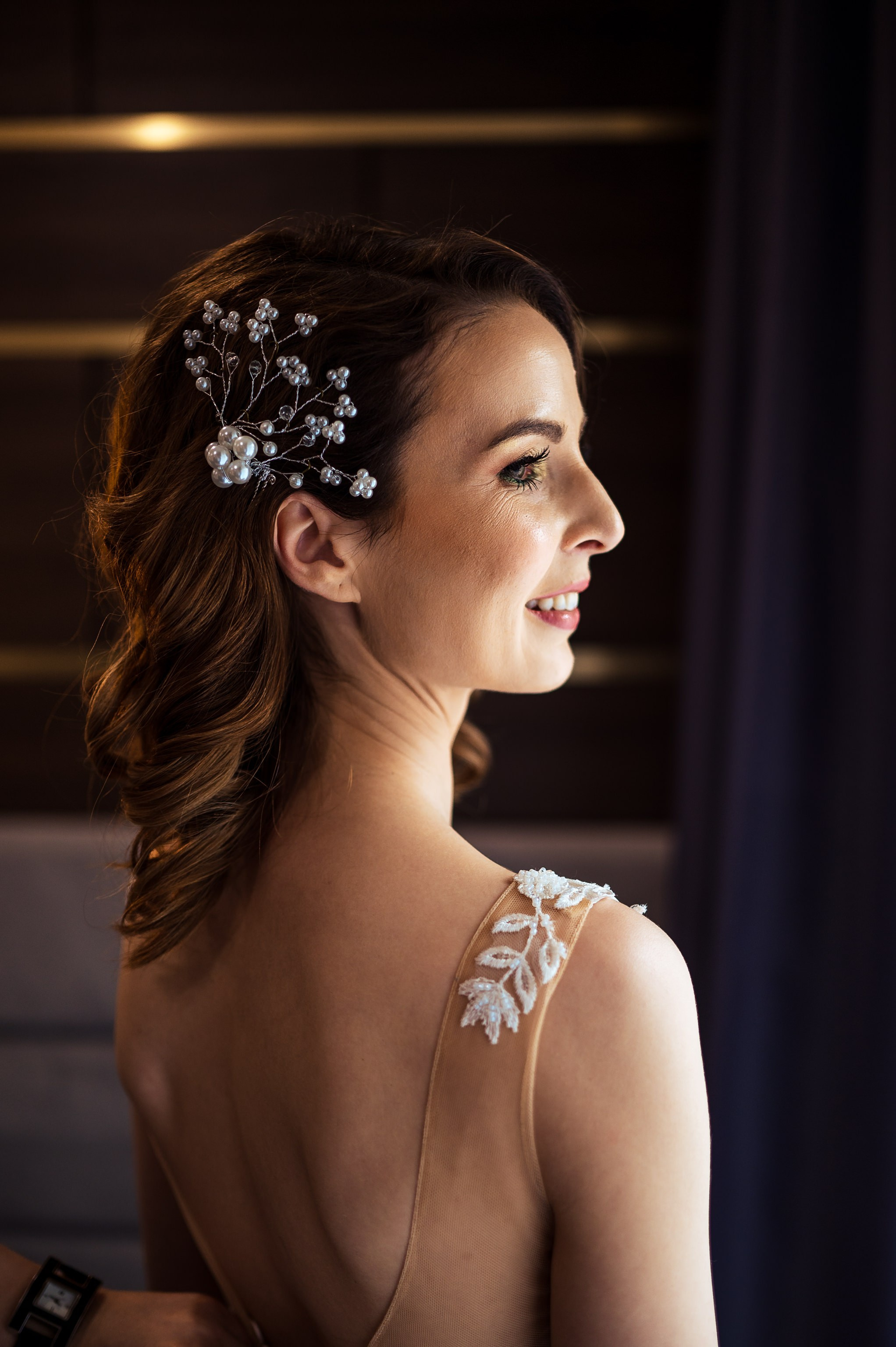 Andra&Andrei | Domeniile Saftica. Claudiupaunica.ro