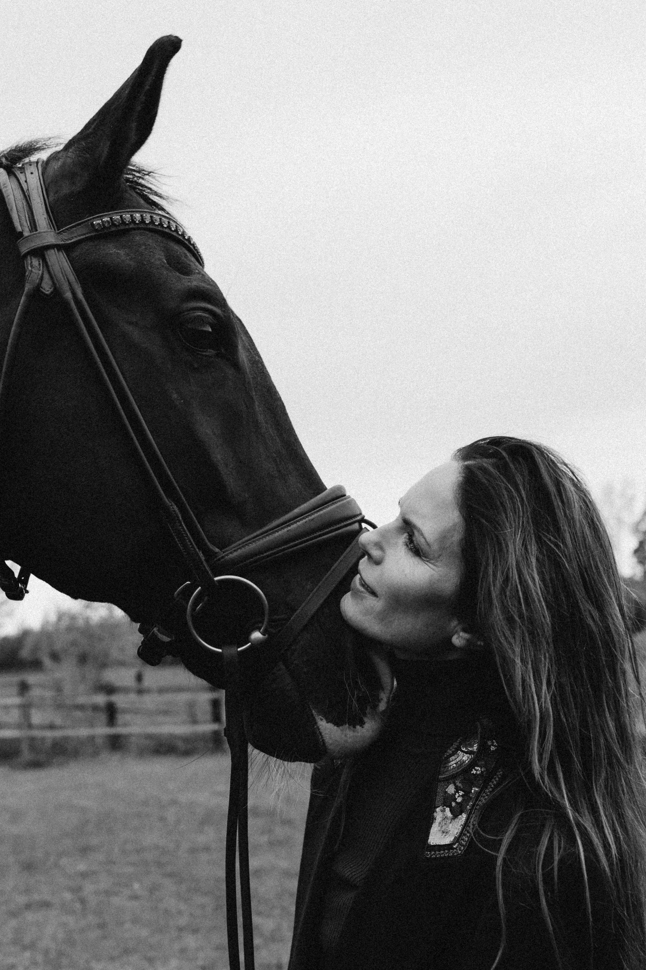 Susanna Hyypiä. Wedding and portrait photographer in Helsinki Vickan O