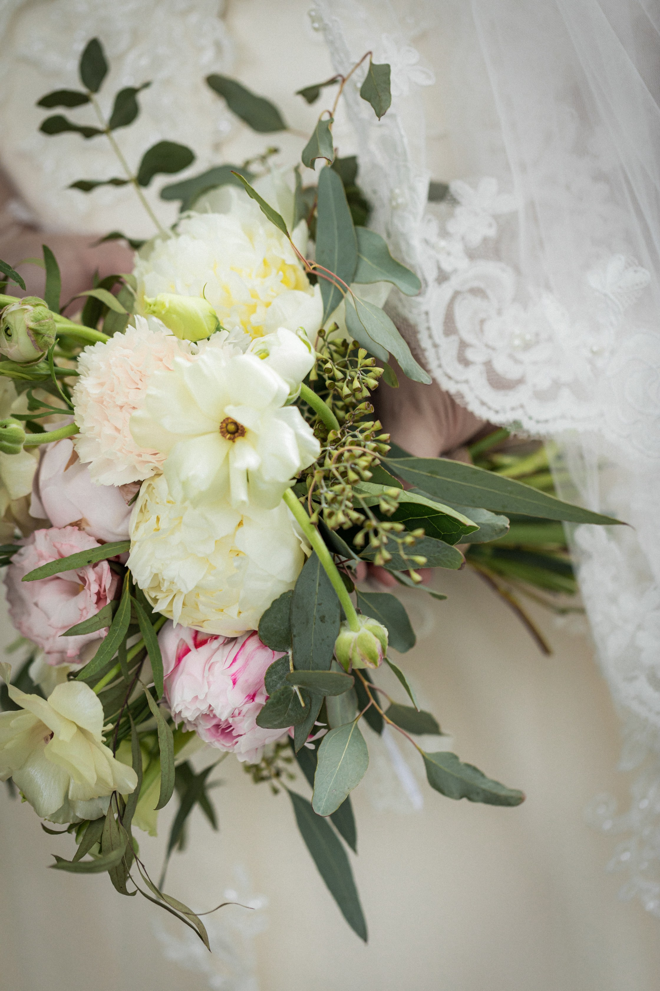 Kirchliche Trauung in Oerlinghausen. Hochzeitfotograf in Bielefeld