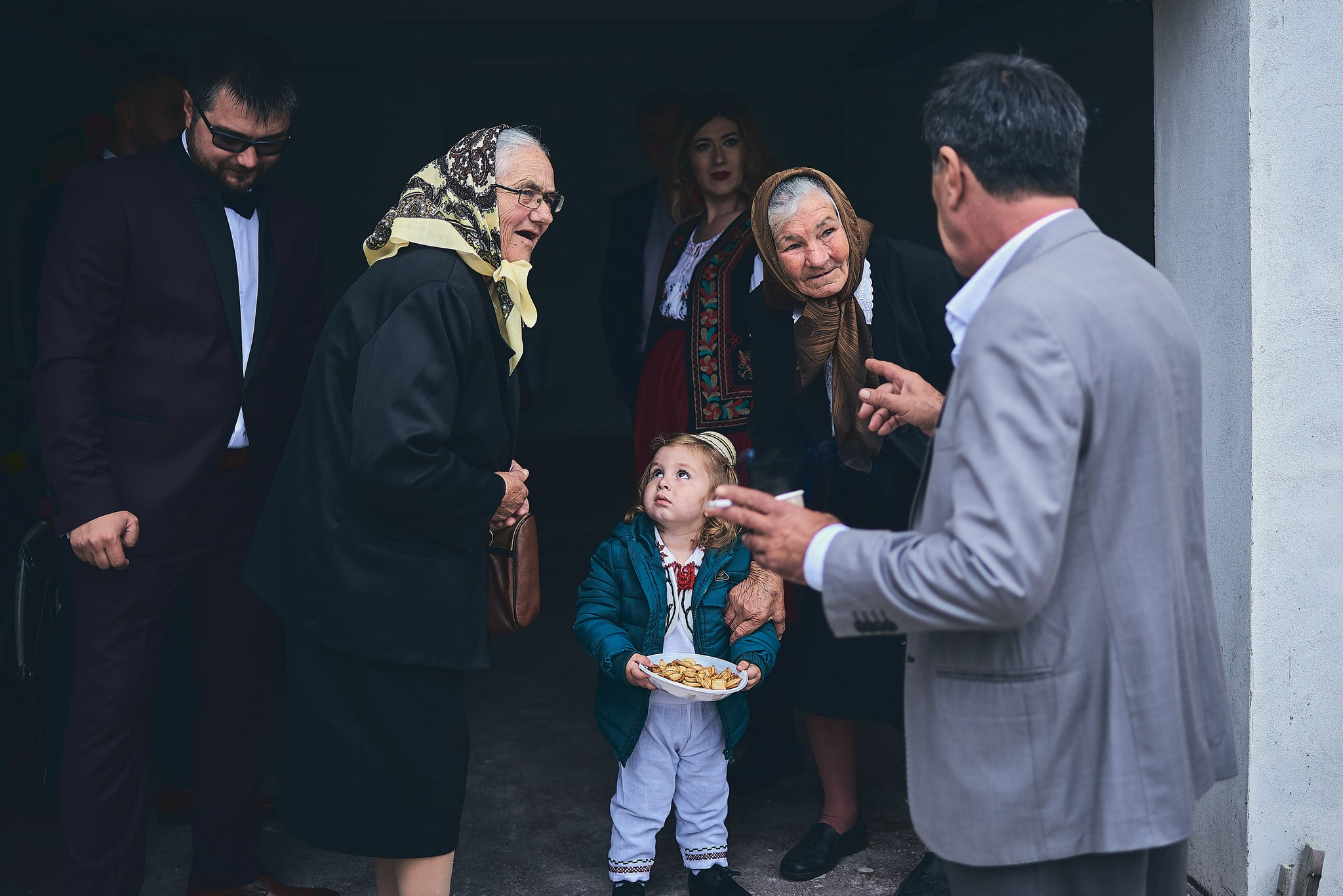 Simona & Teo. Georgescu Alexandru Fotograf