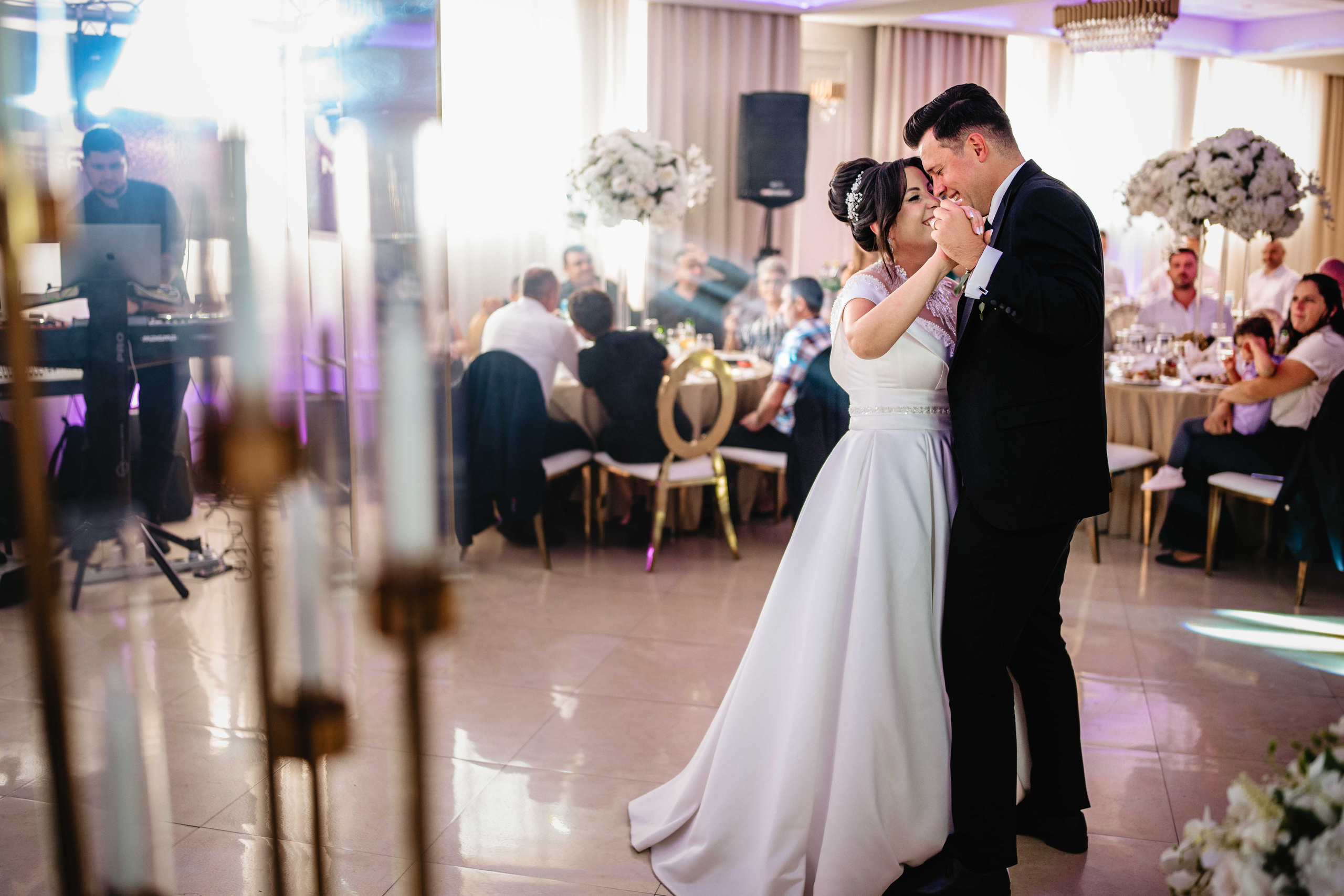 Nunta — Eliza si Calin. Radu Rahovan | Fotograf profesionist de nuntã și eveniment din Cluj-Napoca