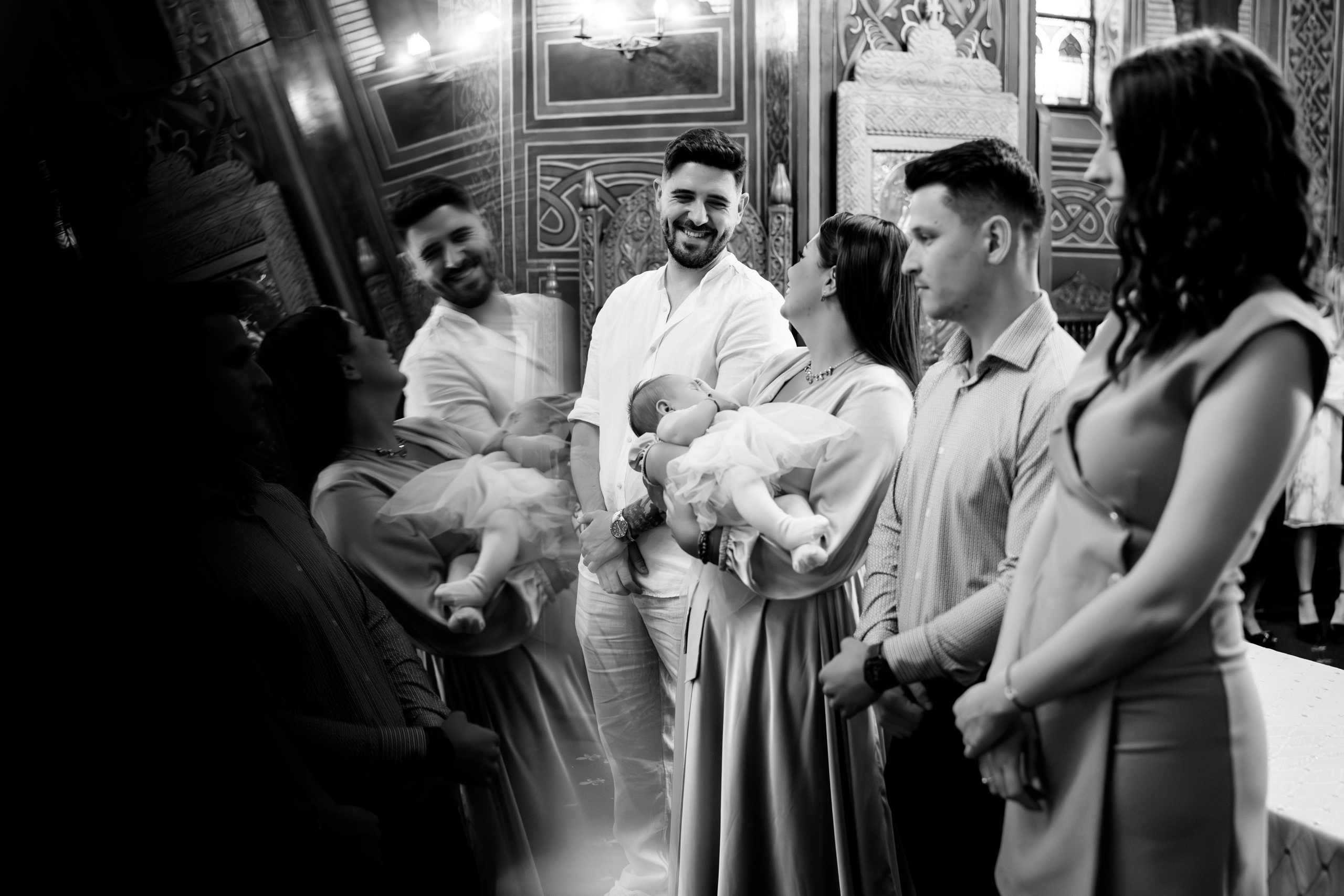 Botez. Fotograf și Videograf Nuntă & Evenimente | Pixtory - Constanta