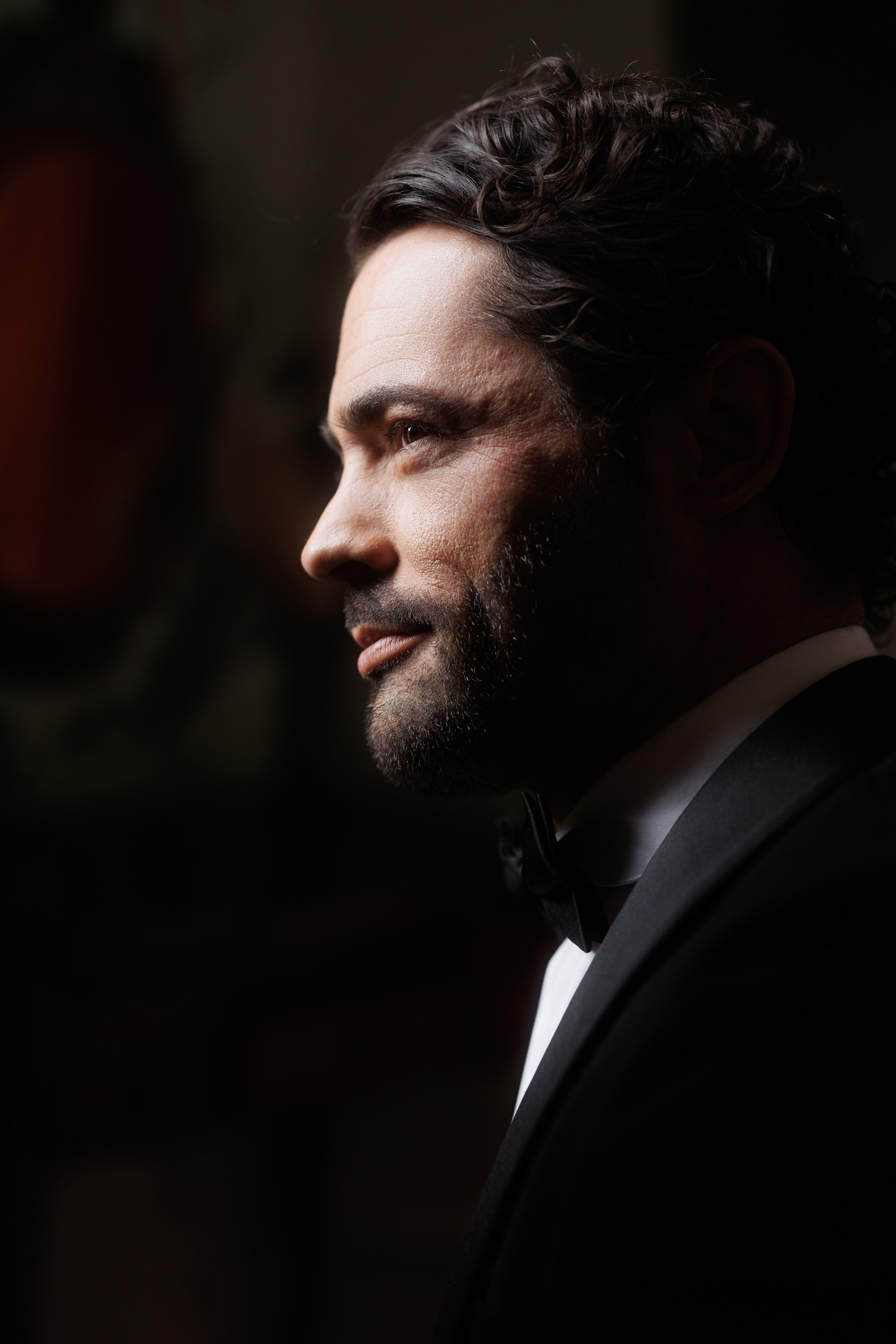 Photographe de mariage à Paris - JohnnyJo