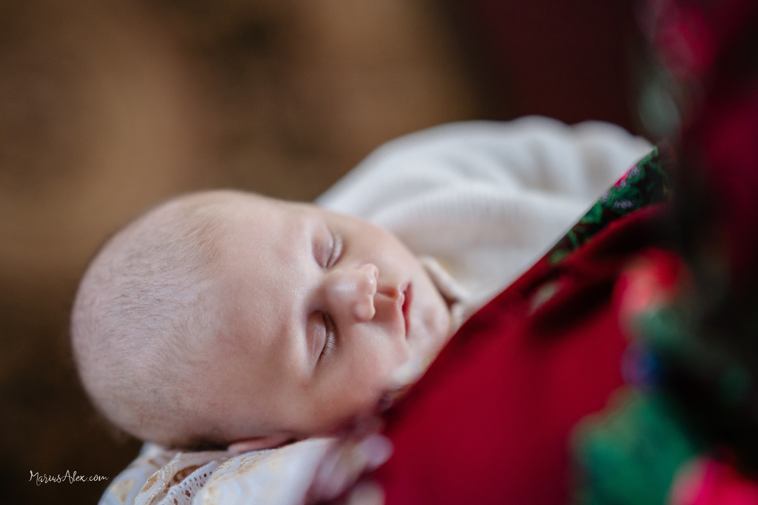 Botezul micutei Iasmina Antonia. Marius Alex fotograf de eveniment si portret din Suceava