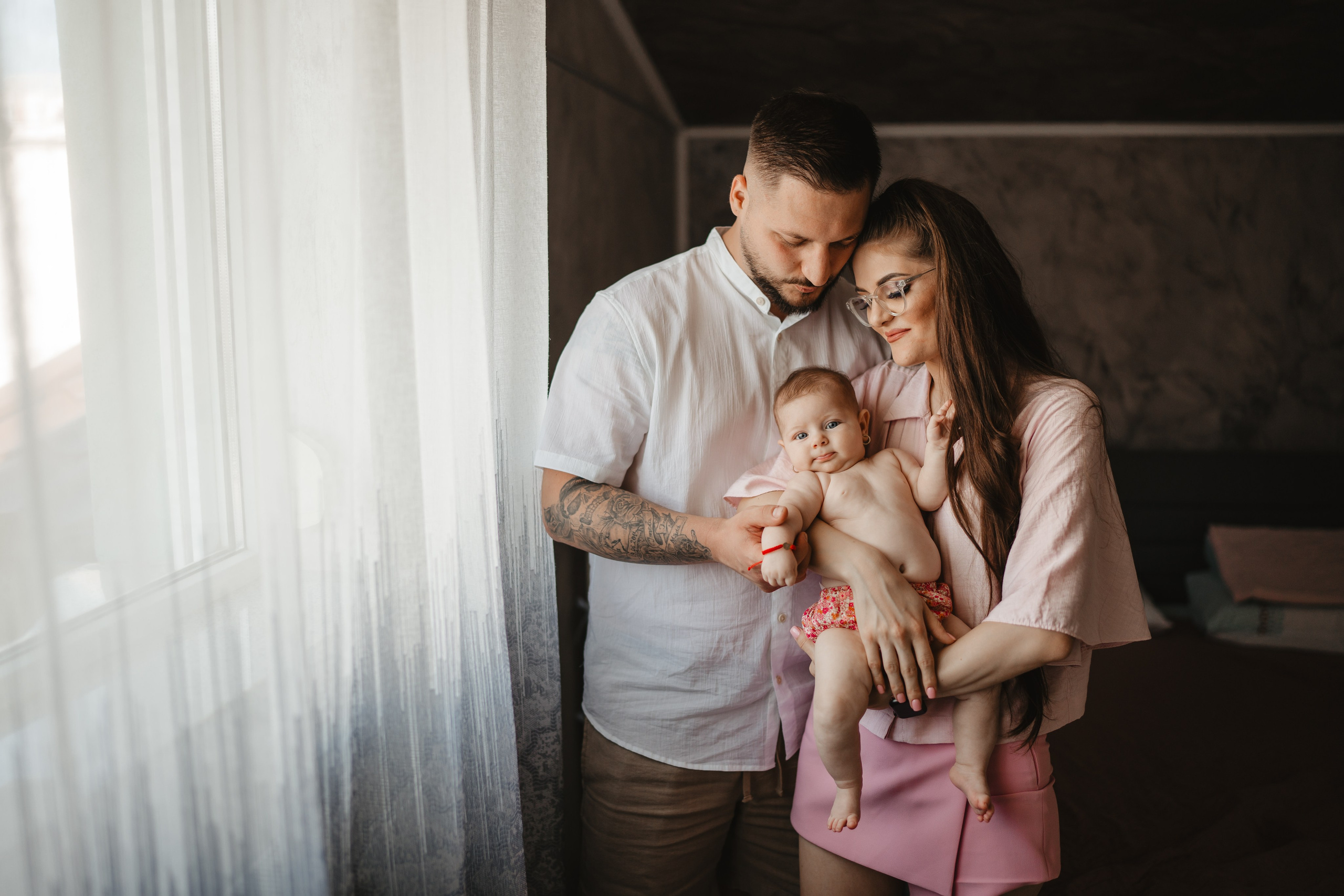 Botezul. Www.florinbucurfoto.ro