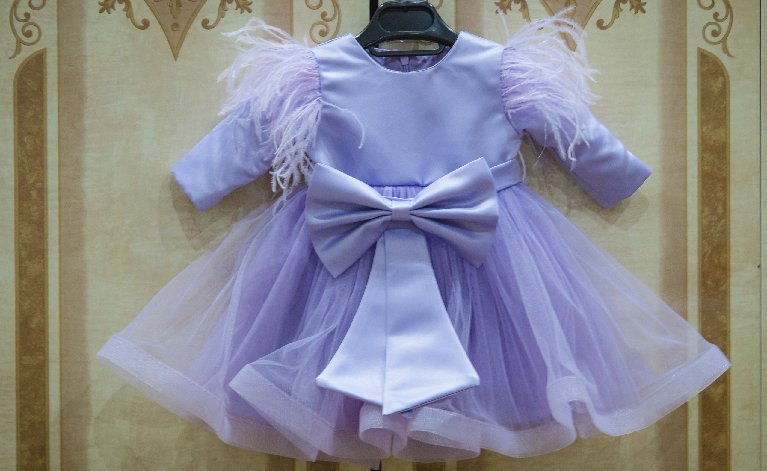 Botez Olivia. Alutza Visuals