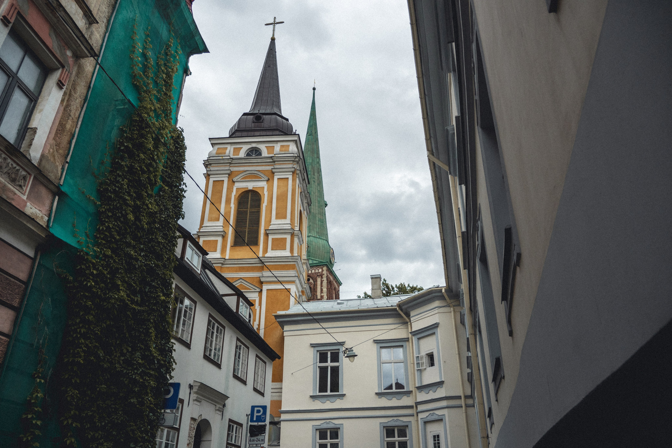 Riga (Latvija). Семейный и детский фотограф на Лазурном Берегу