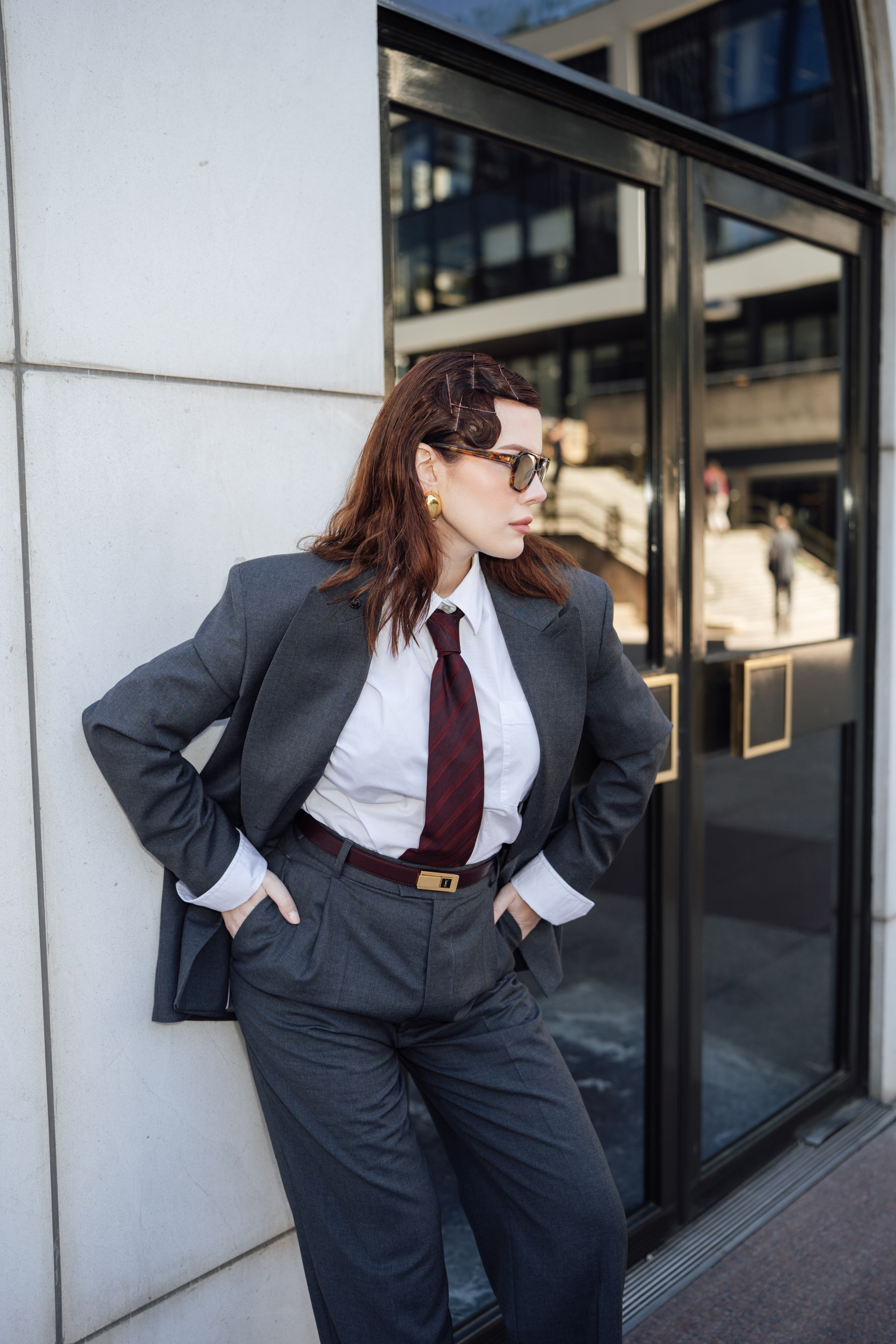 Julia. Фотограф в Мадриде Алена Белянинова