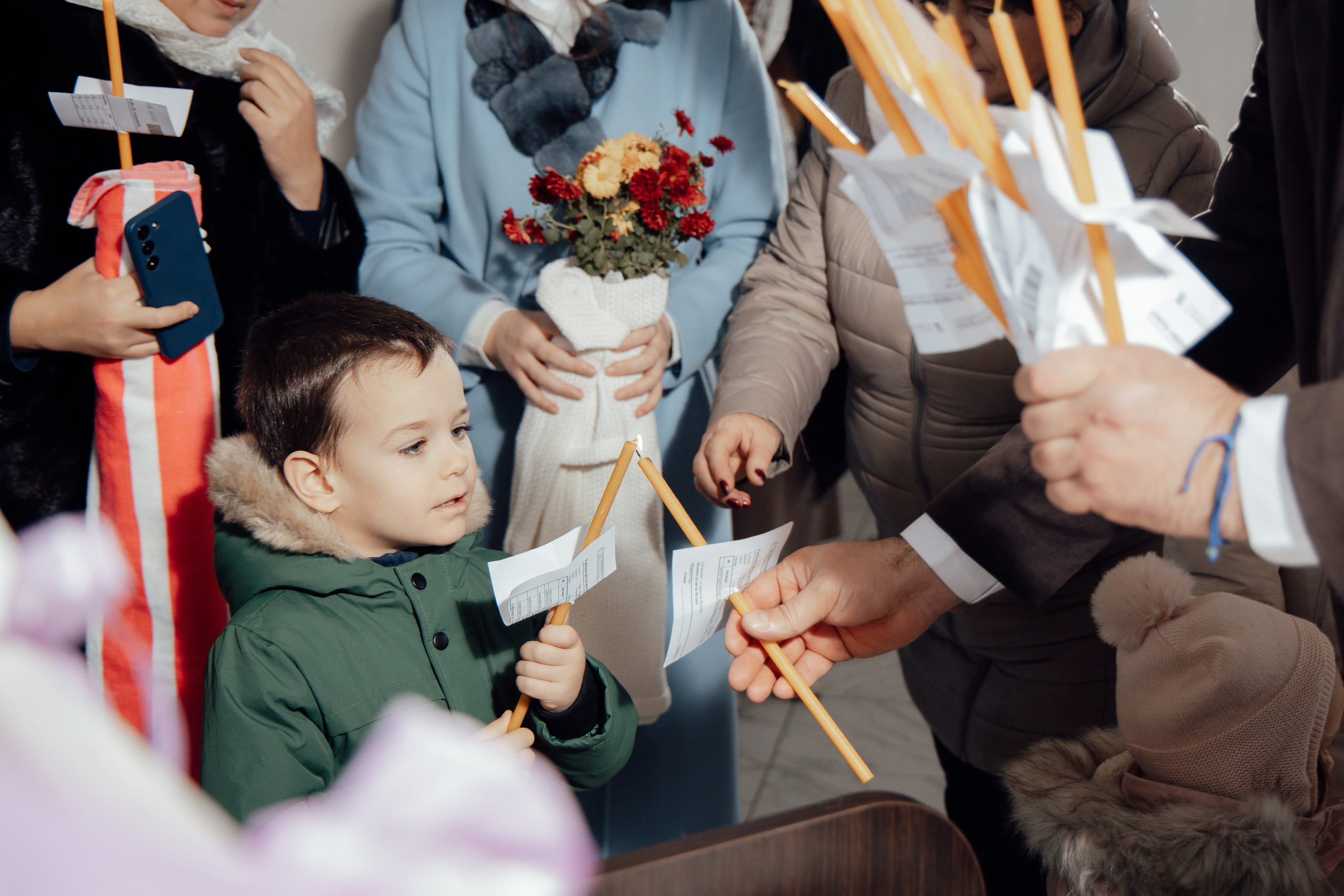 Botez. Свадебный Фотограф, Детский и семейый Фотограф Молдова