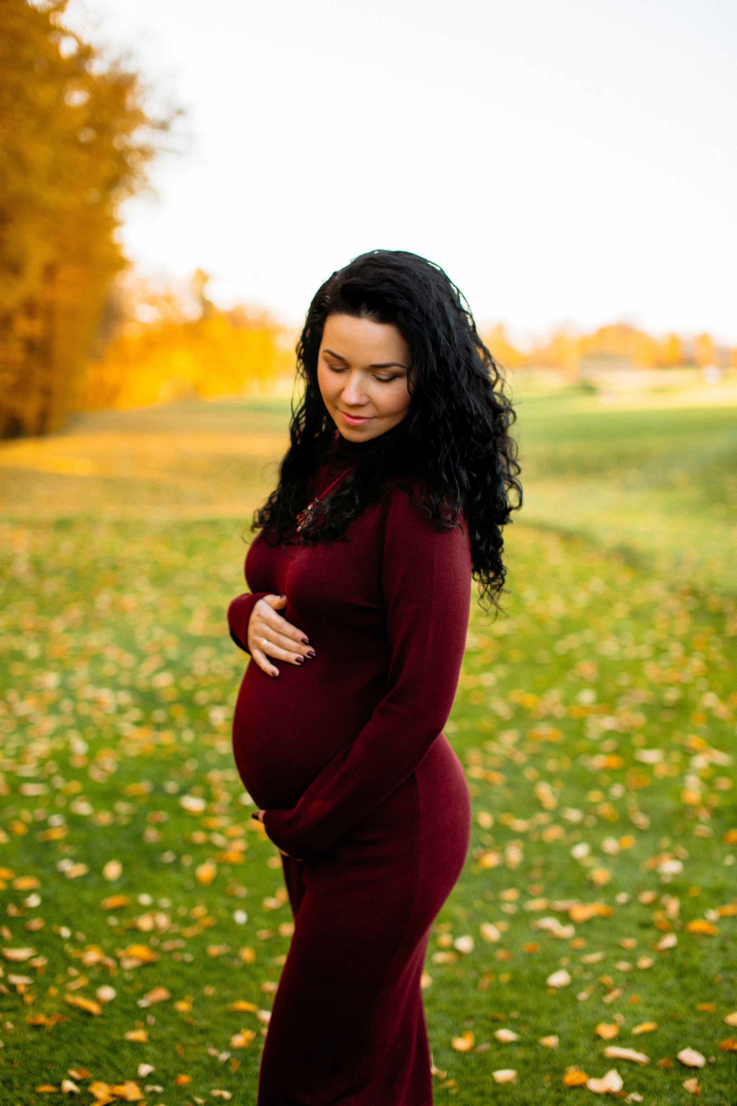 Nazar, Nataly, Denis. Wedding and Family Photograph