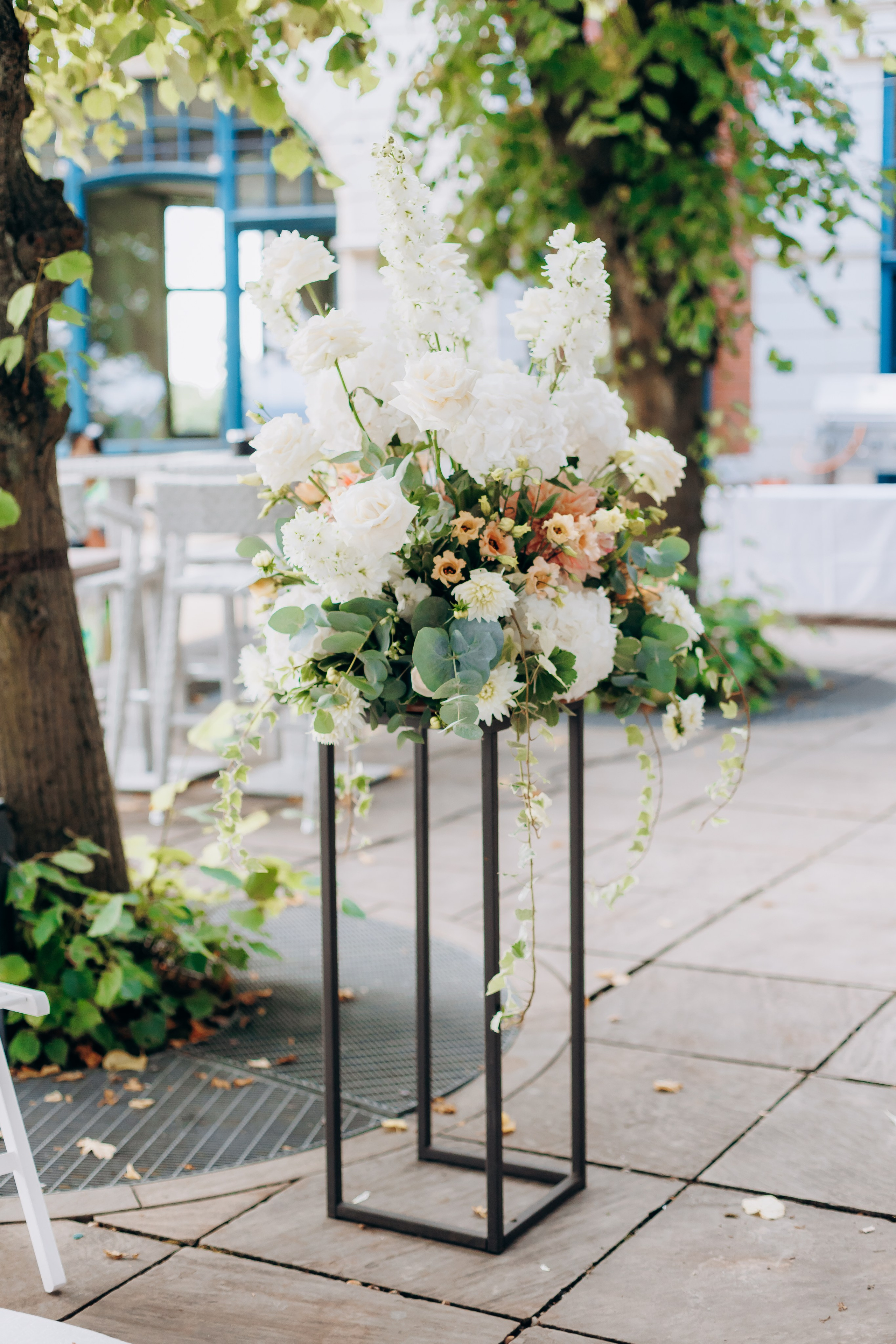 Nader & Sarah. Wedding and Family Photograph