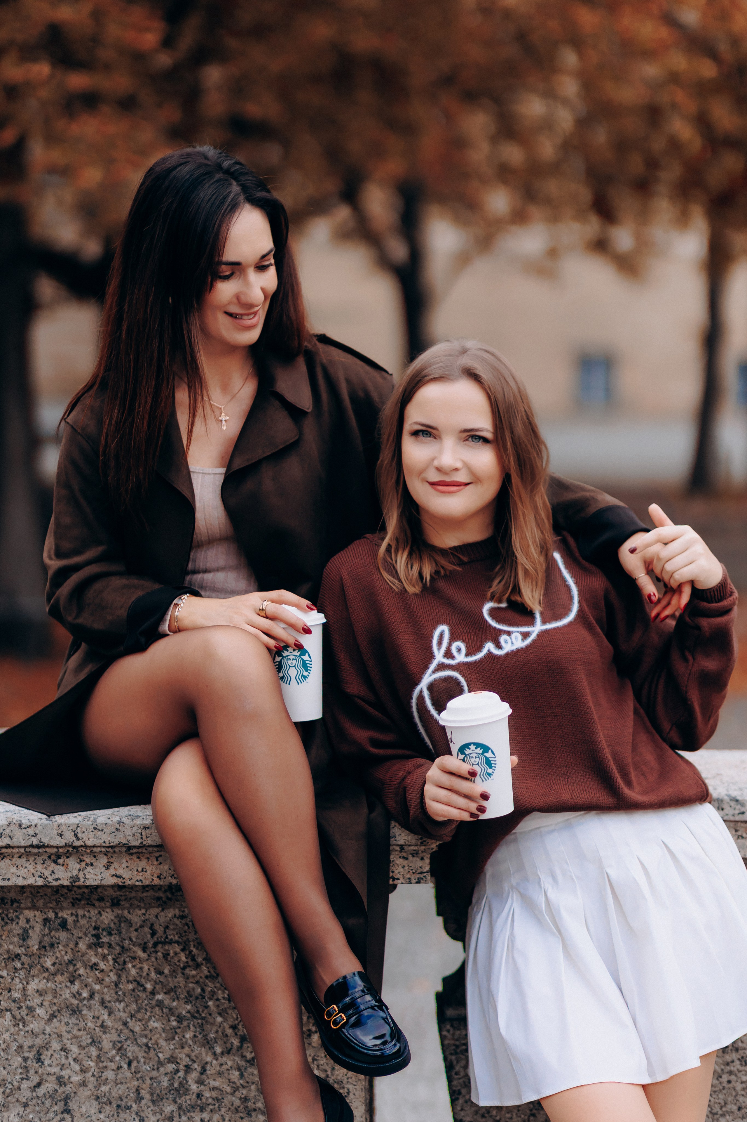 Best Friends. Wedding and Family Photograph