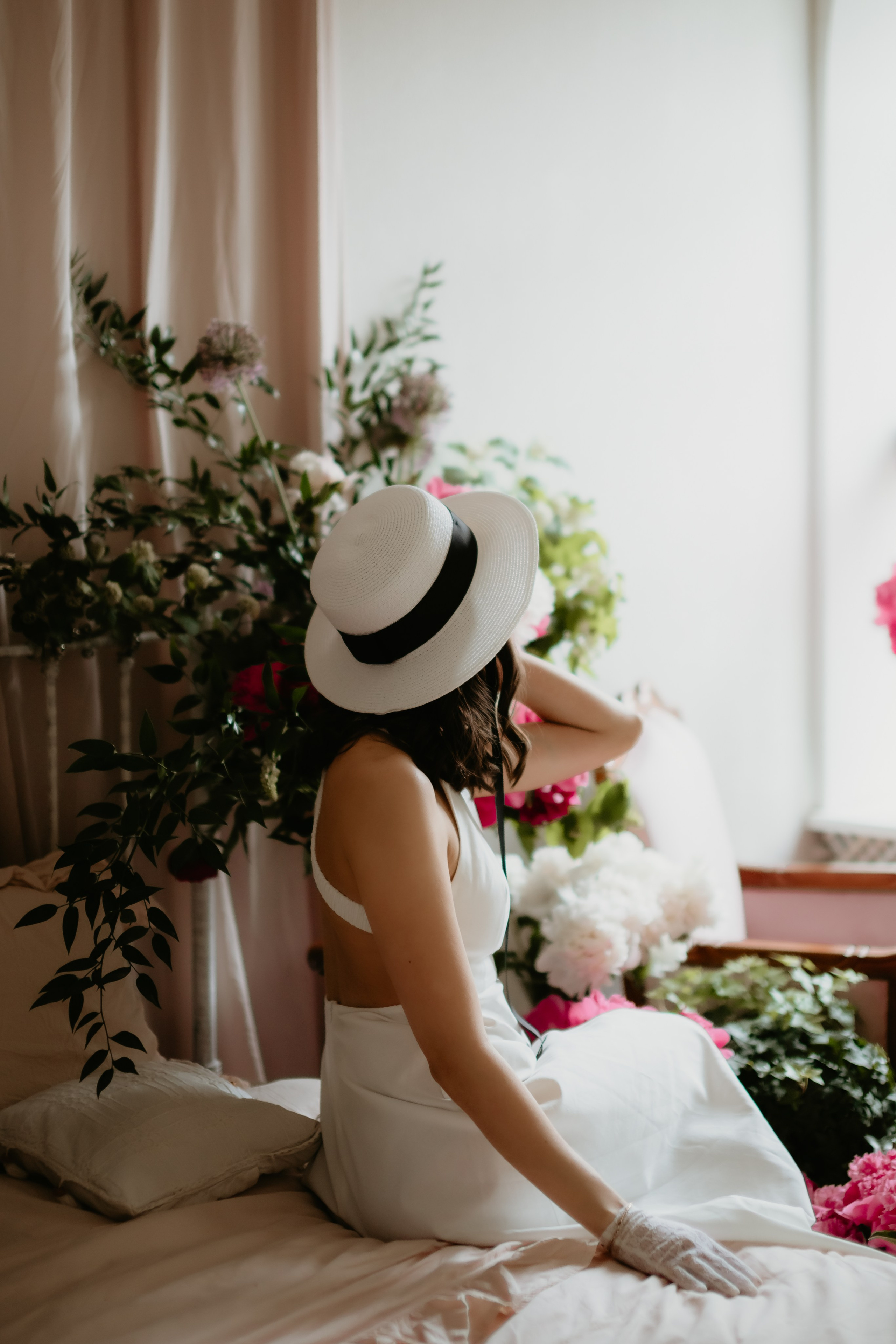 Julia. Wedding and Family Photograph