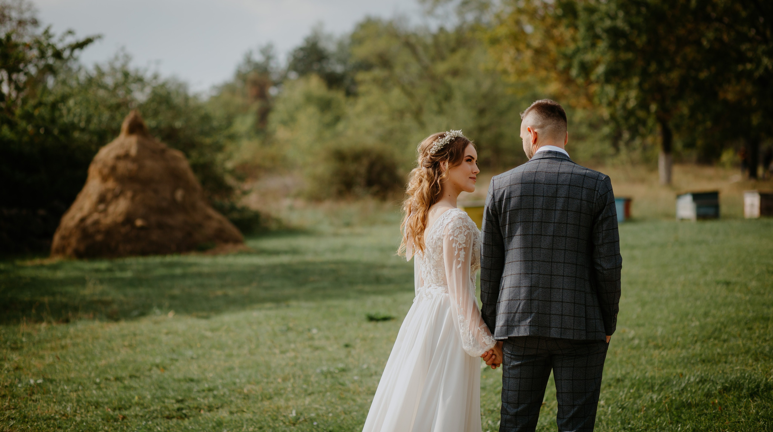 Denis & Ana. Servicii Foto/Video