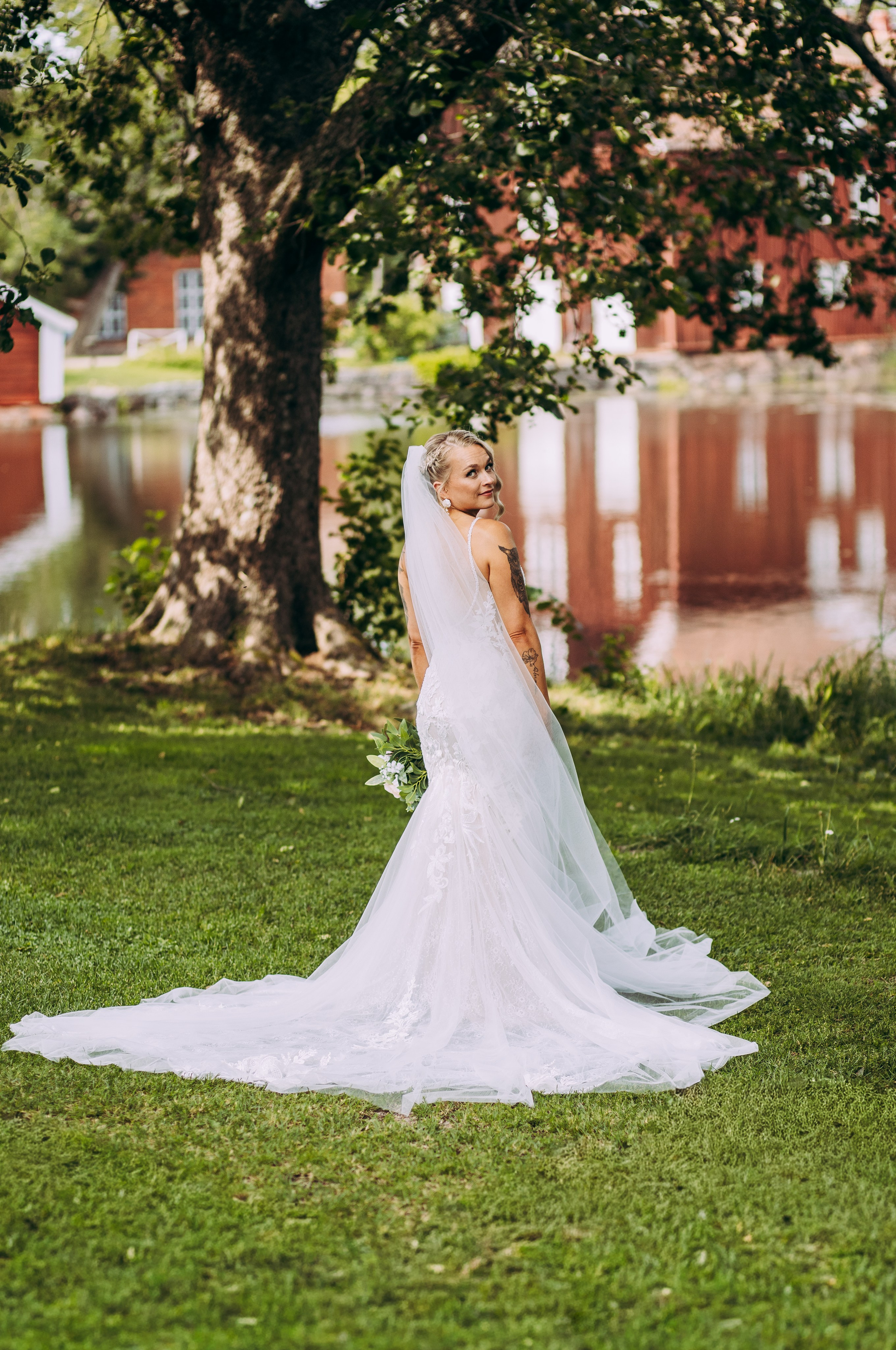 N&A. Valokuvaaja Itä-Uudellamaalla Viktoria photography