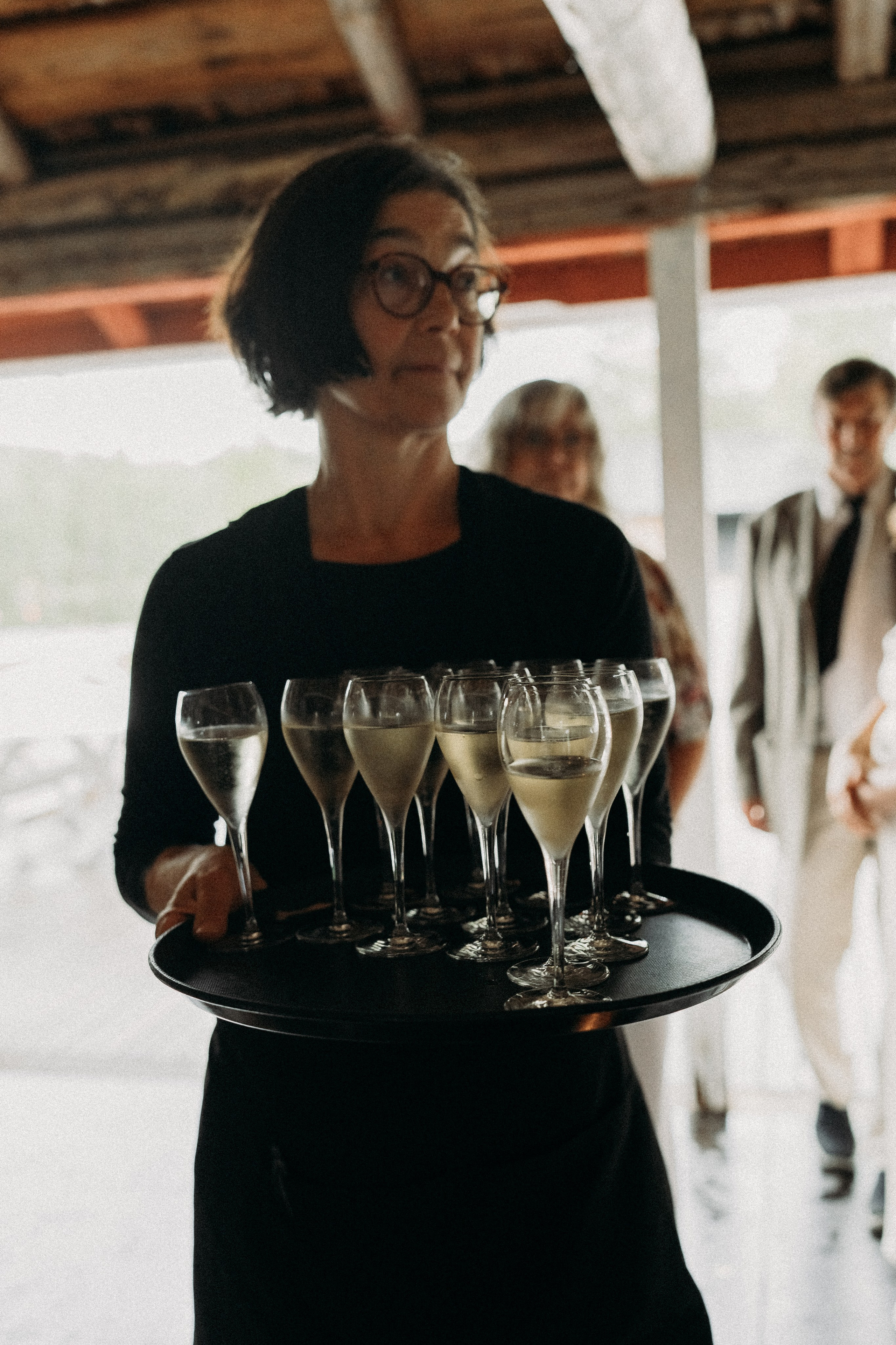 A&O. Wedding and portrait photographer in Helsinki Vickan O