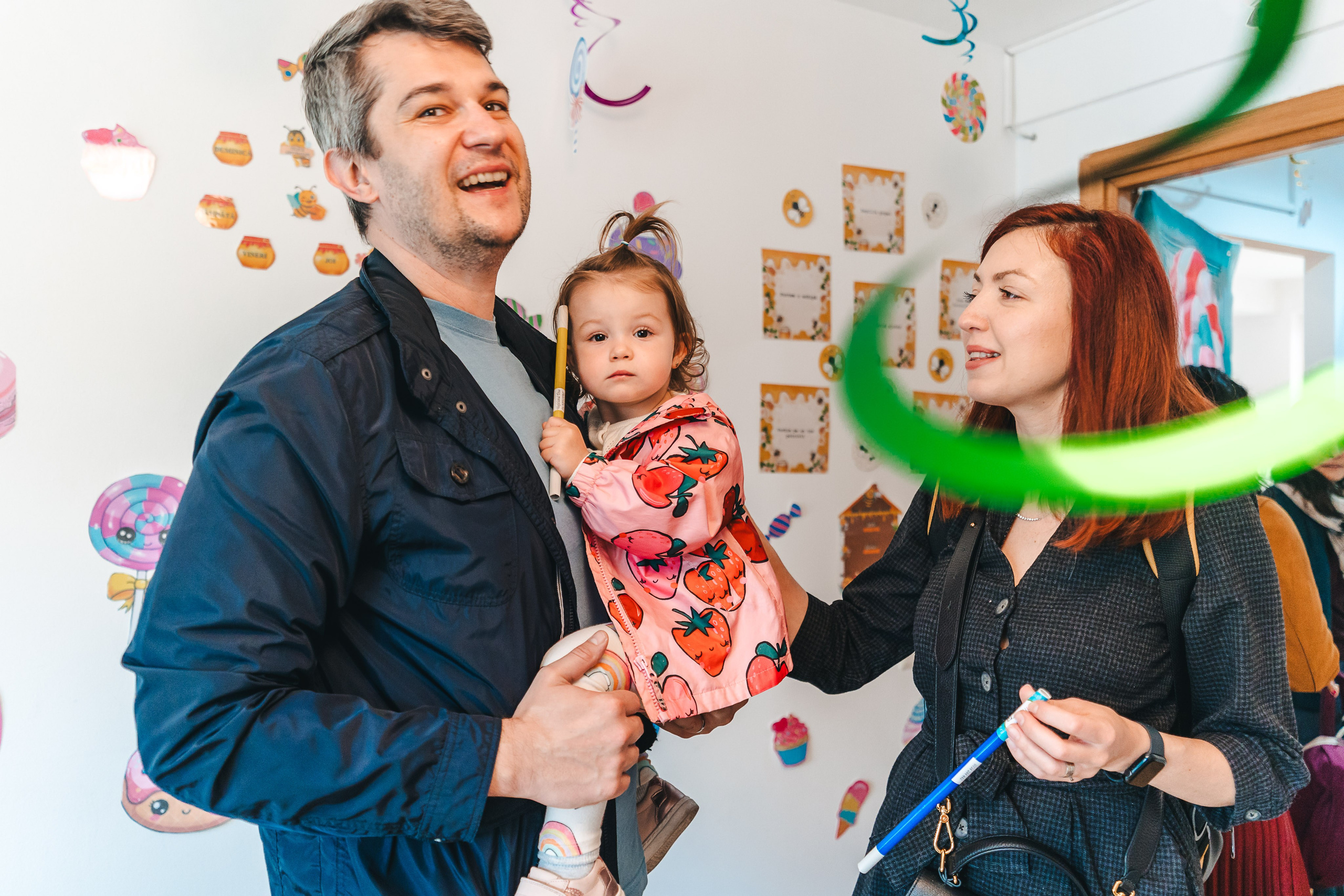 Miniterra Carusel. Liviu Andrei - Fotograf