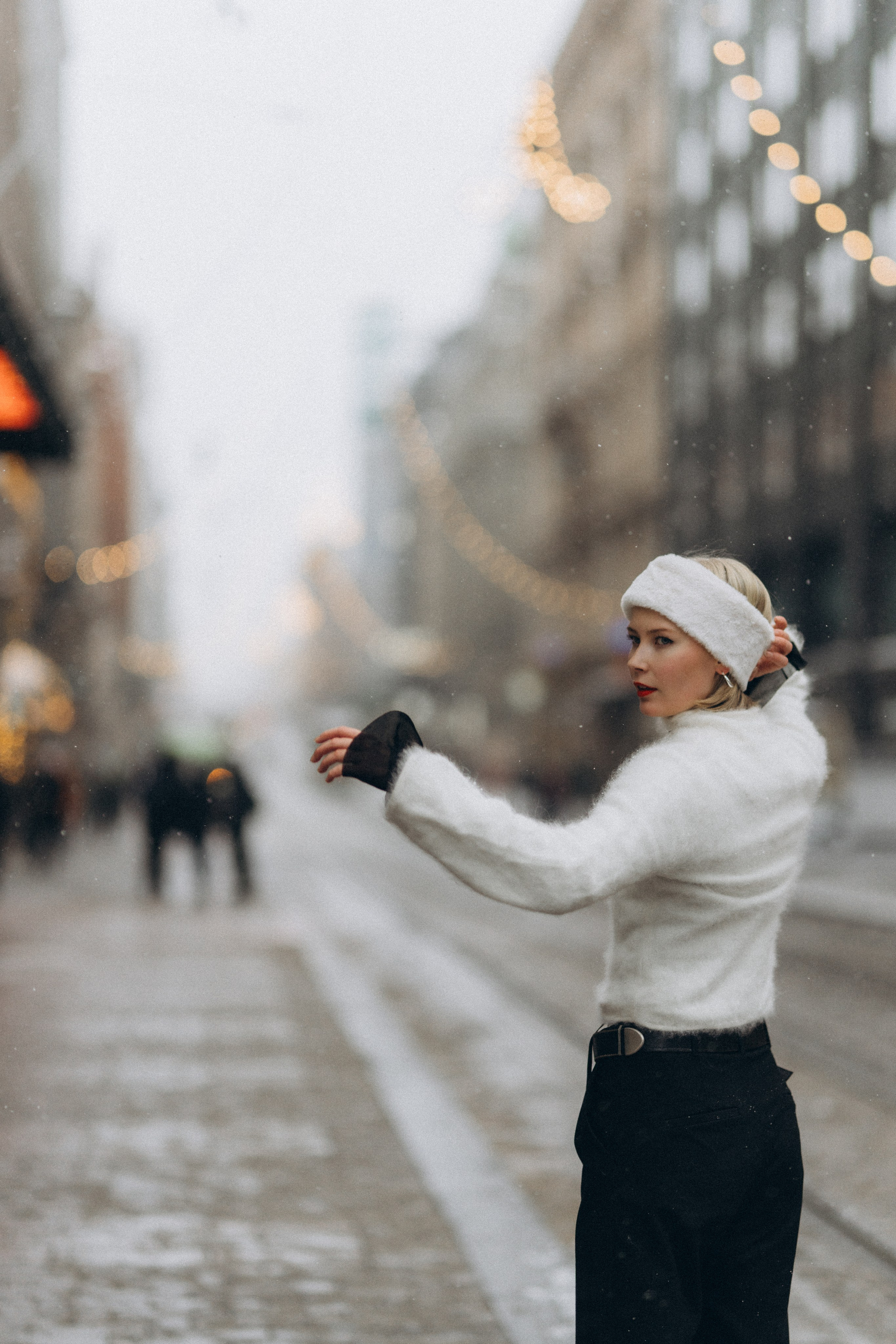 Petra. Wedding and portrait photographer in Helsinki Vickan O