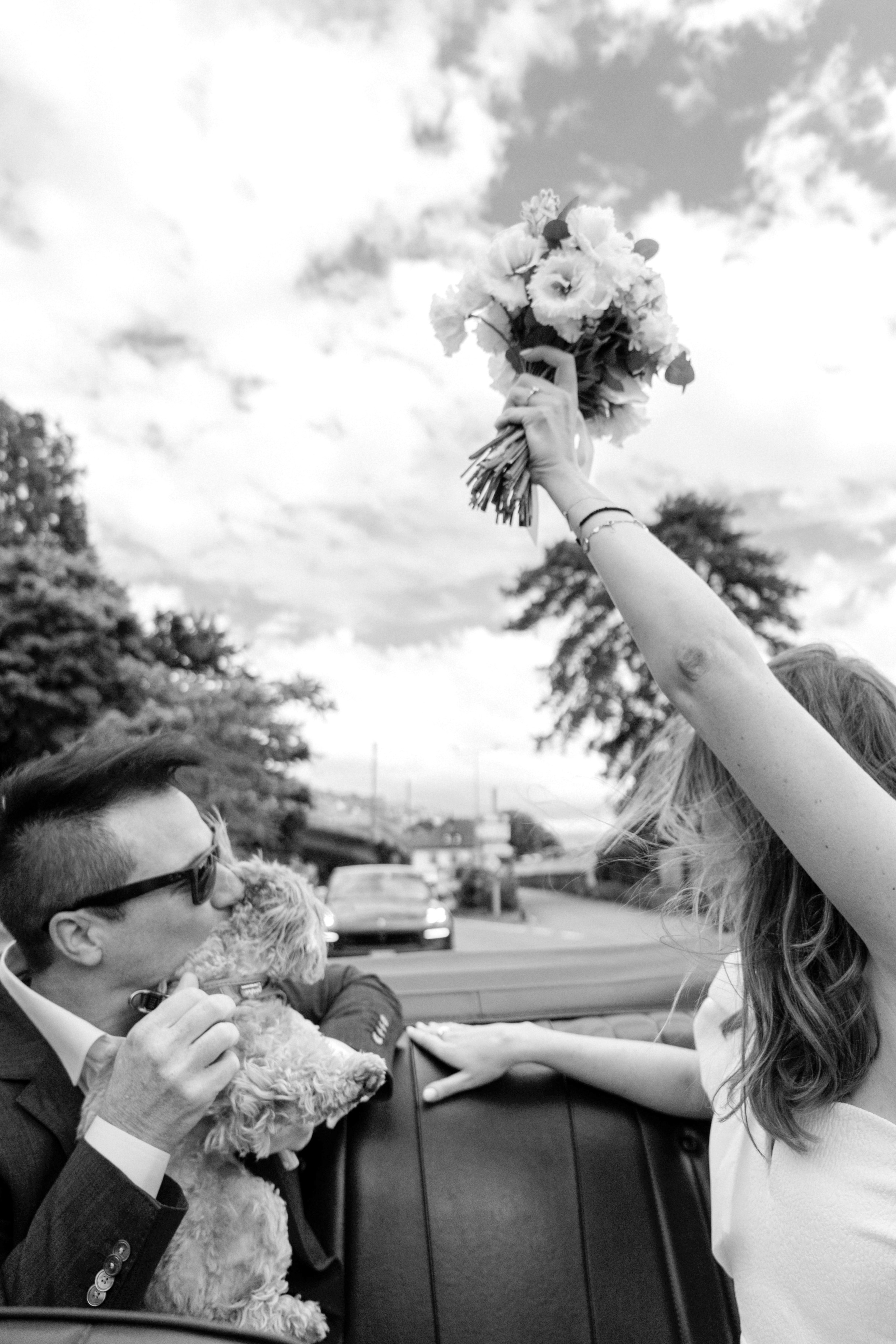 Wedding. Photographe Suisse Tatiana Lyzhina