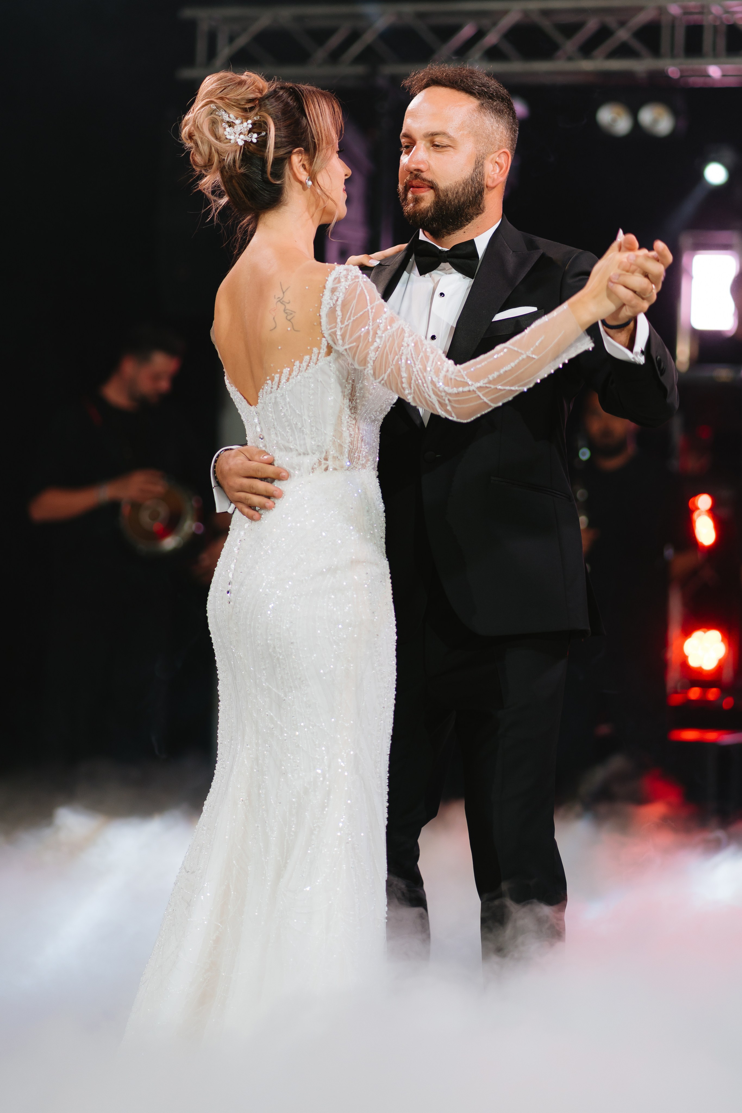 C&A | Wedding Day. Fotograf profesionist Bucuresti - Tudor Banescu