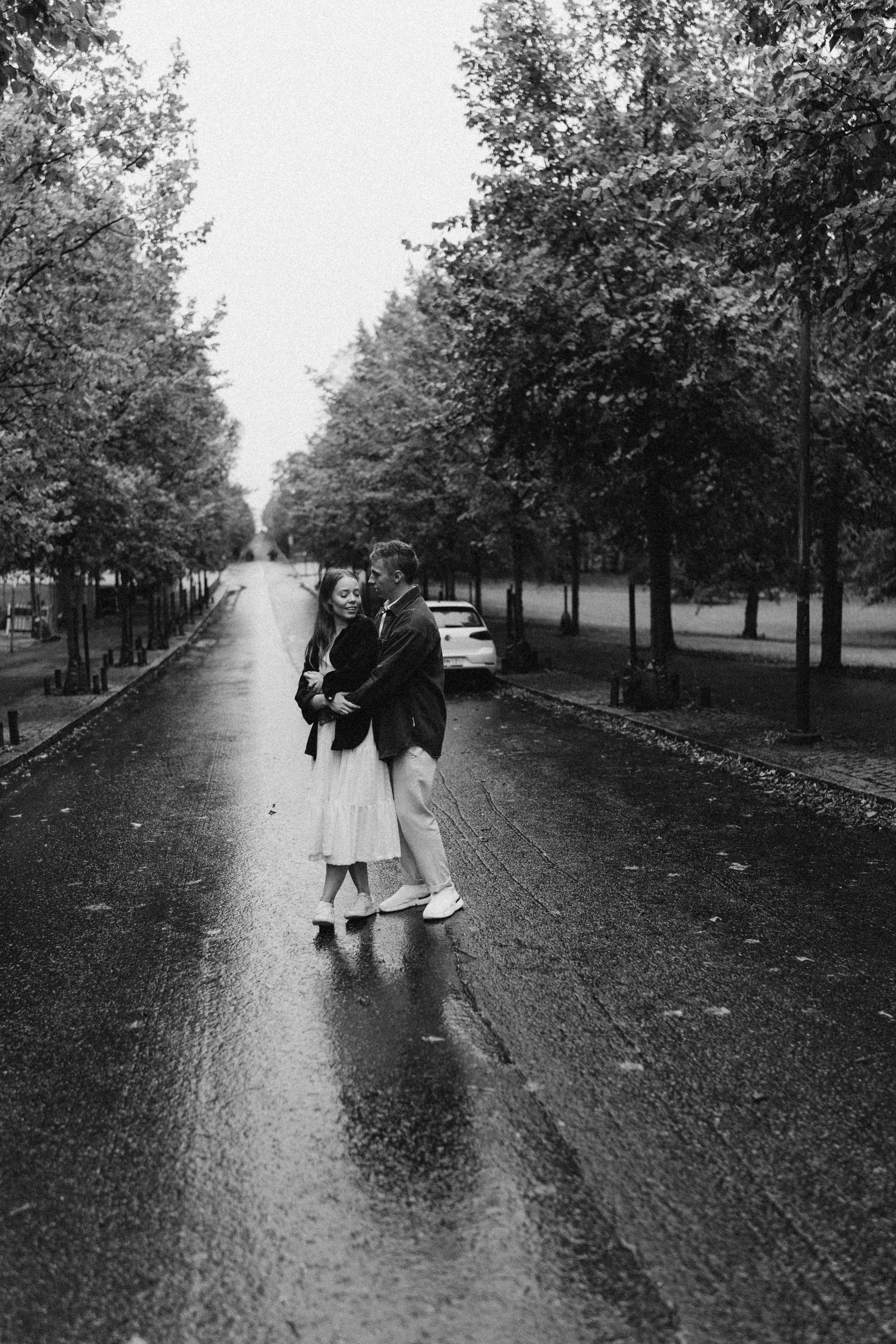 JP&L. Wedding and portrait photographer in Helsinki Vickan O