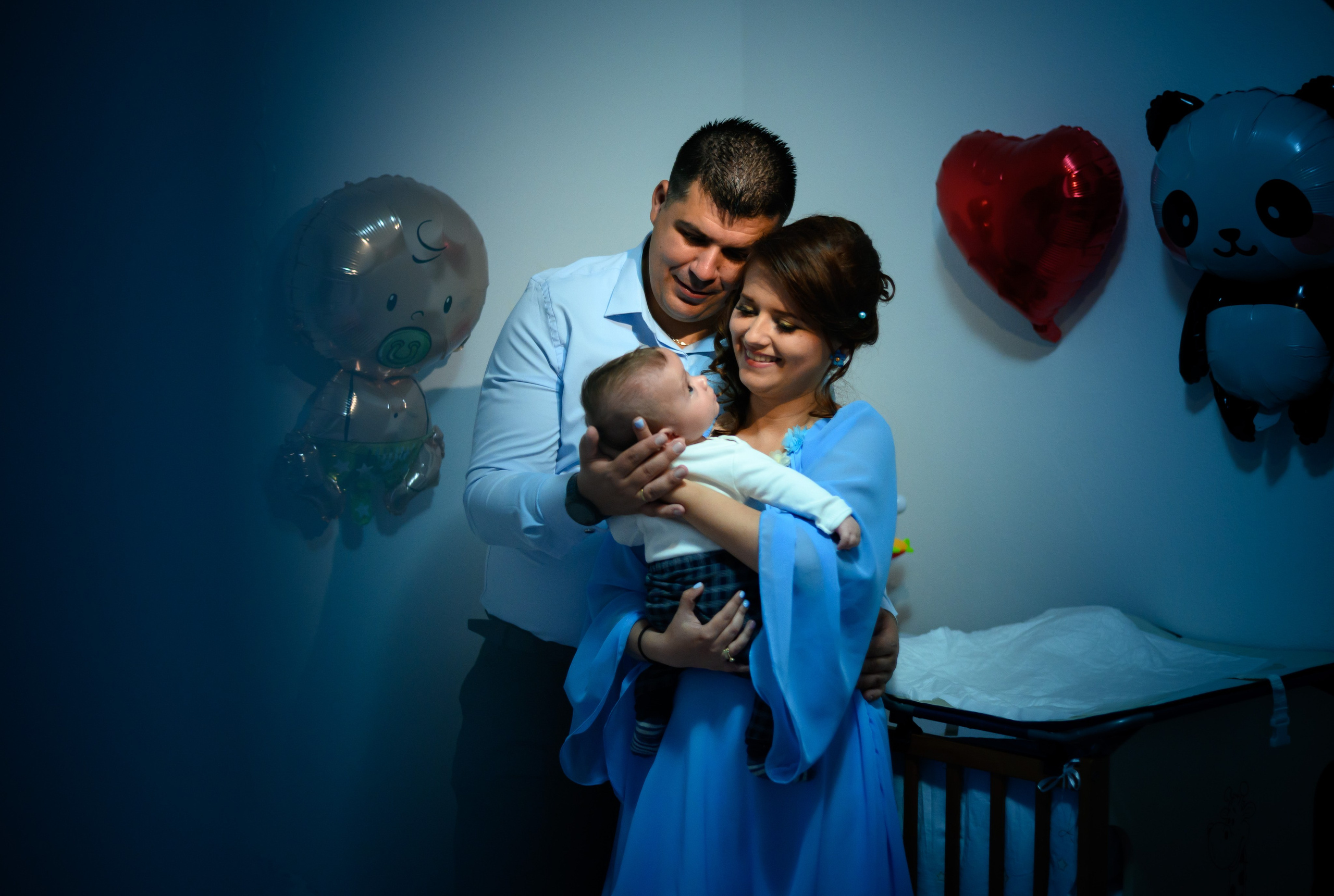 Botez. Fotograf evenimente Targoviste