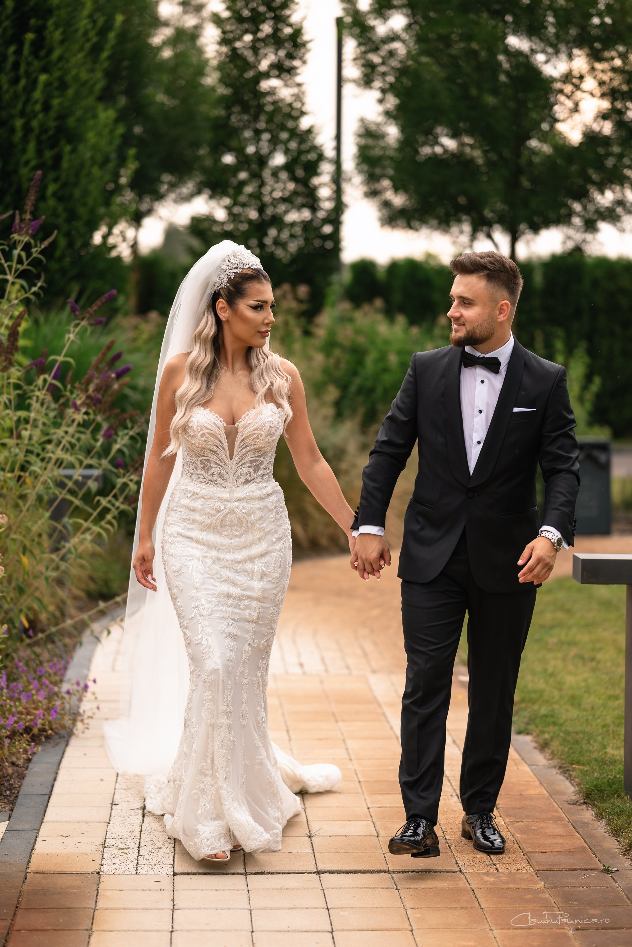 Alexandra&Vlad | Monato. Claudiupaunica.ro