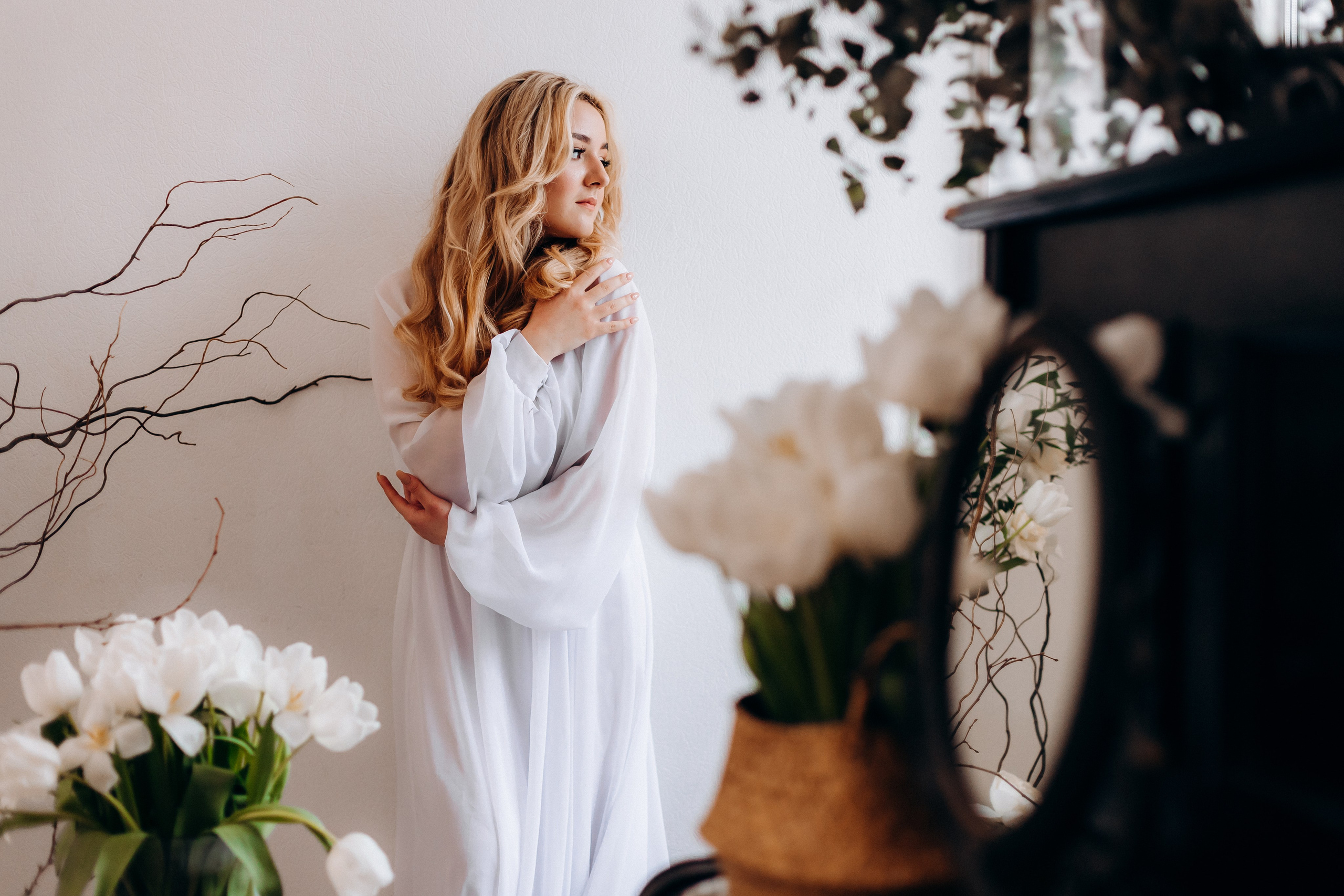 Inna. Wedding and Family Photograph