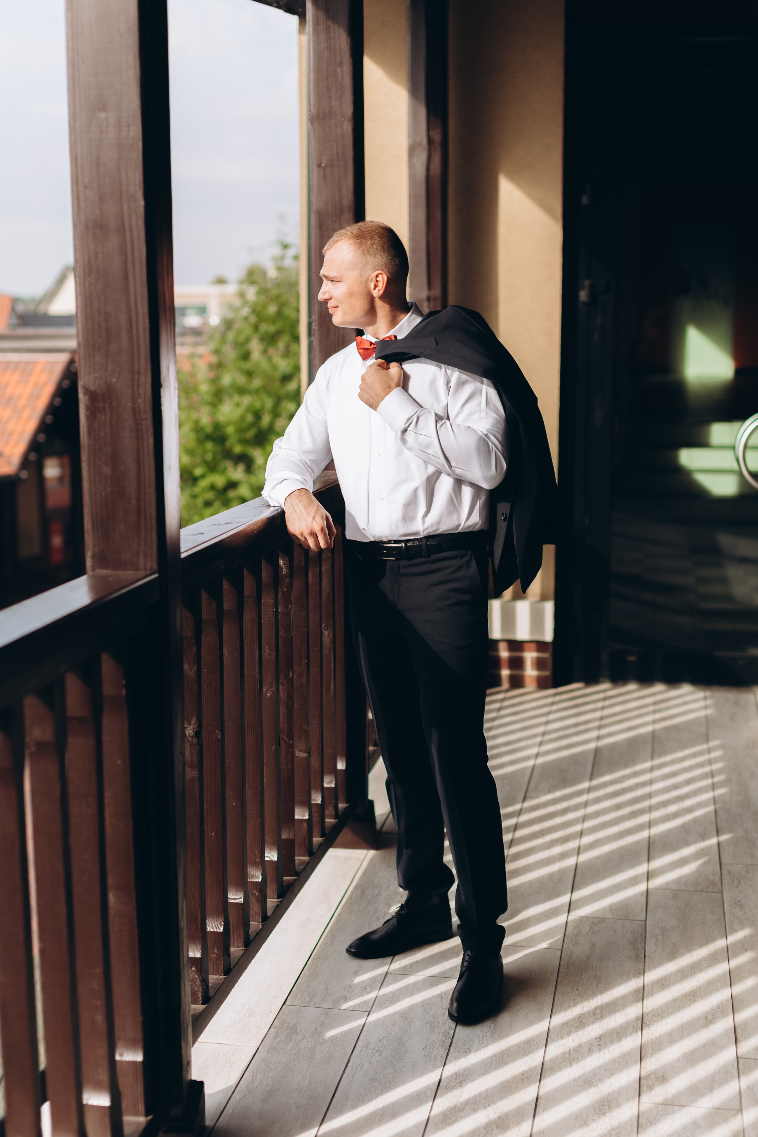 Julia & Sergio. Wedding and Family Photograph