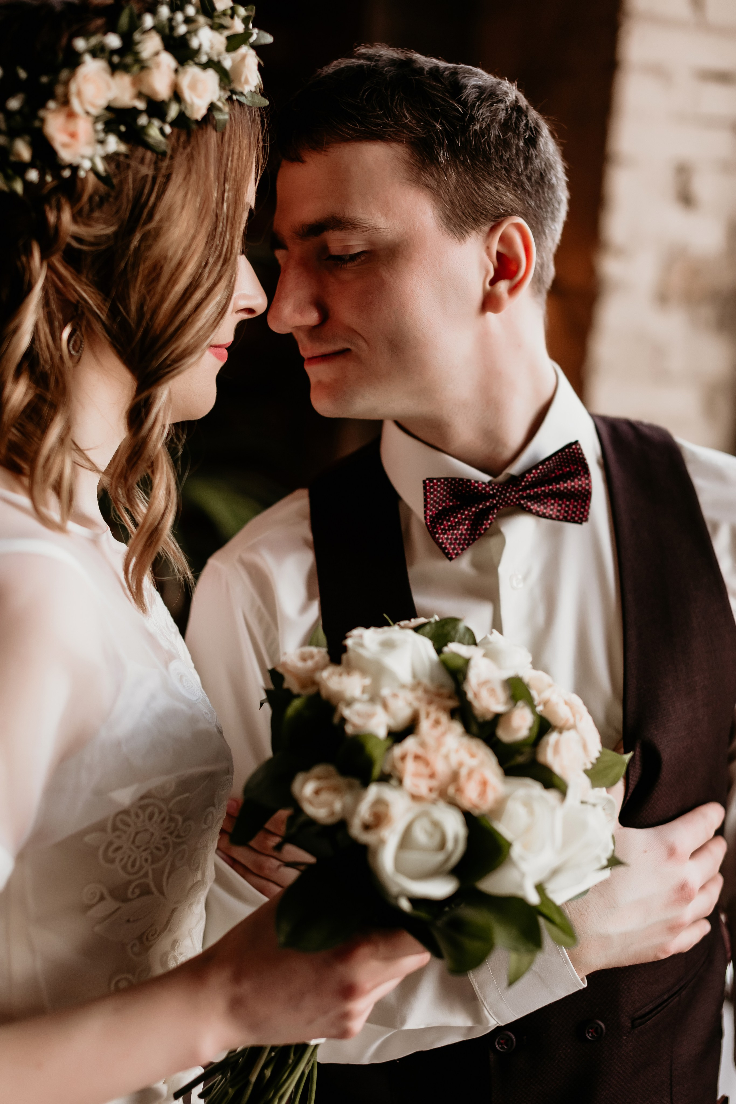 Nadya & Yura. Wedding and Family Photograph