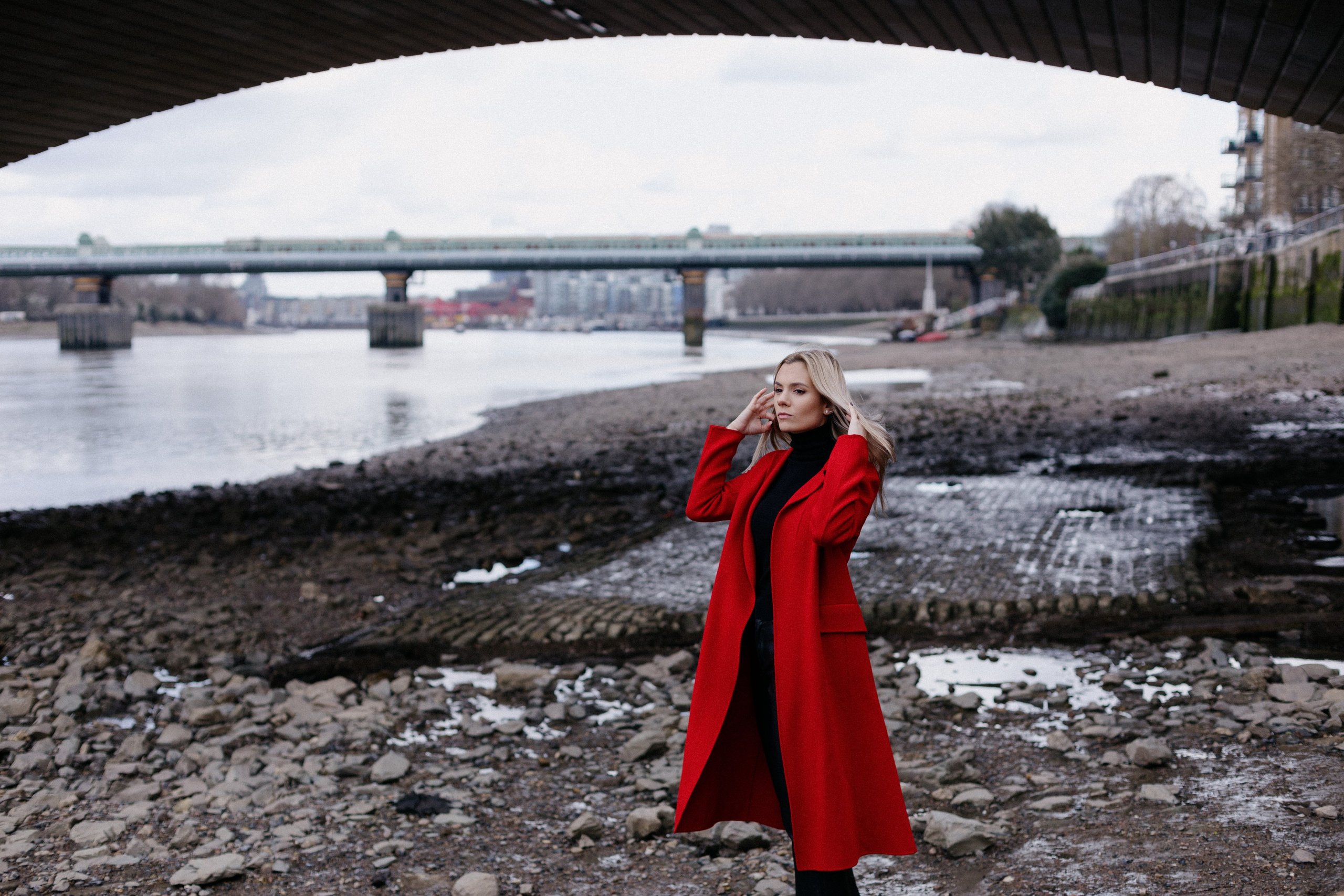 Portfolio. Elena Nenasheva, portrait photographer in London