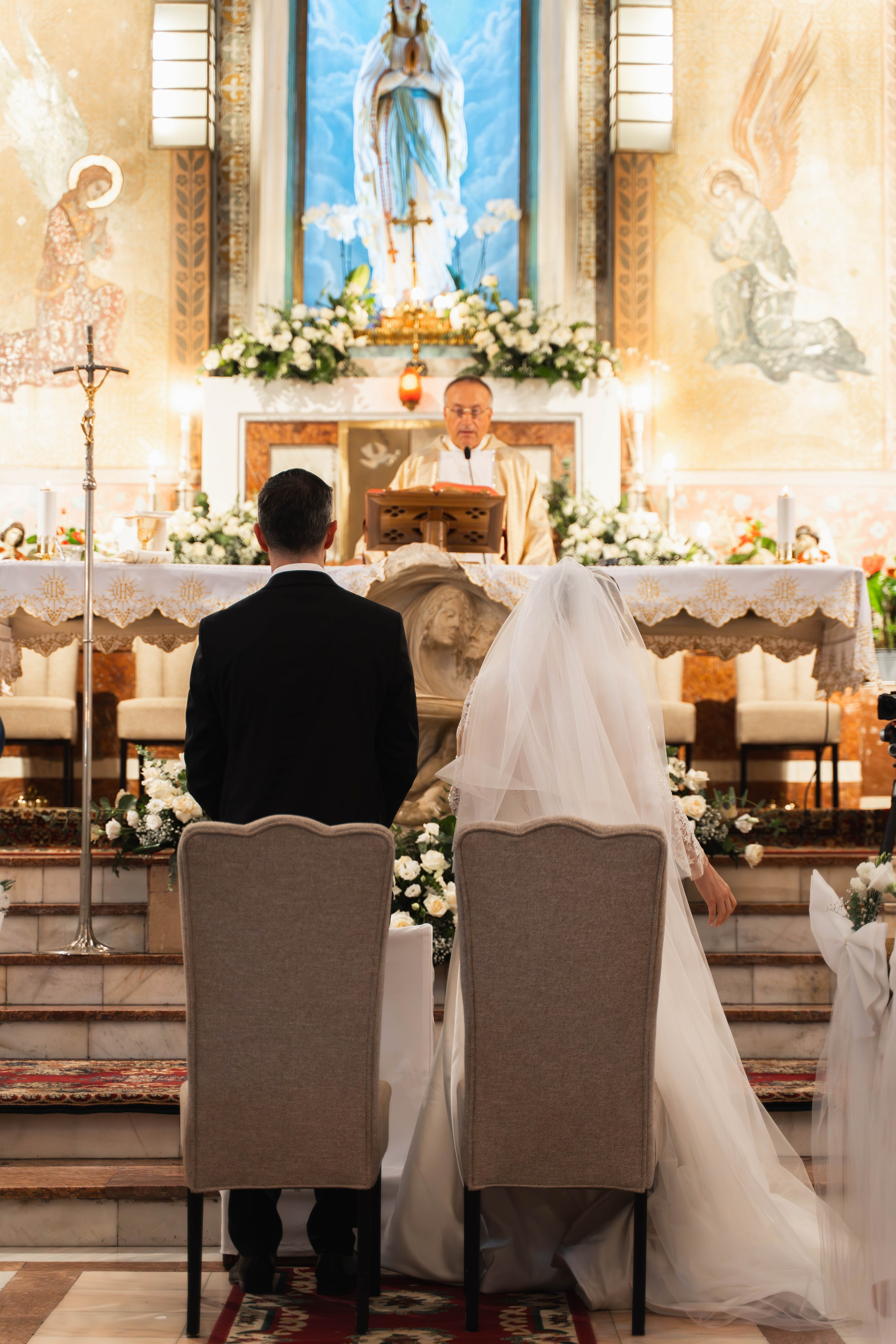 A&D | Wedding Day. Fotograf profesionist Bucuresti - Tudor Banescu