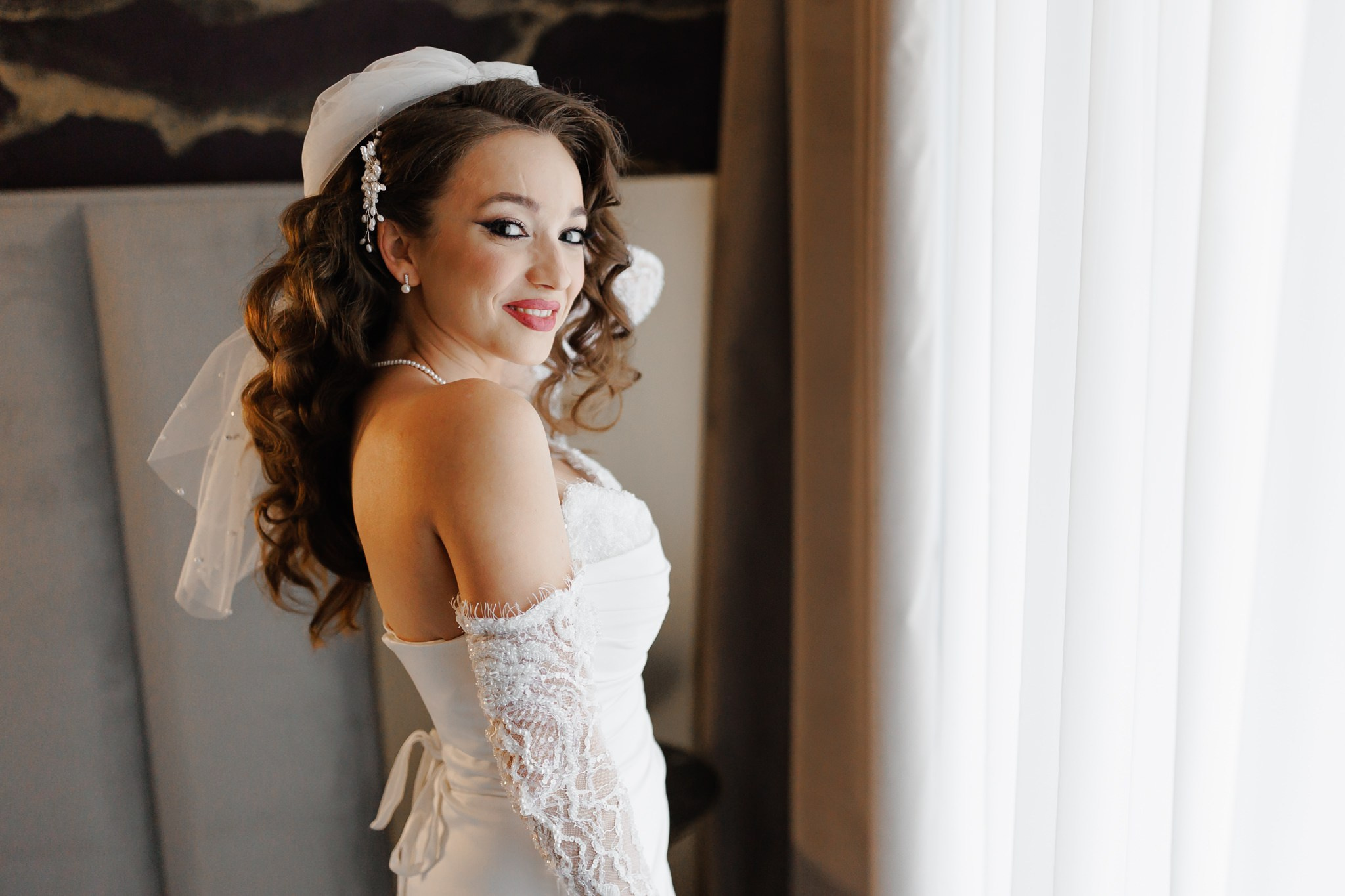 Nunta Sandra si Andrei | Fotograf nunta Bucuresti | Militari Ballroom. Fotograf nunta Bucuresti - Manu Ivanciu