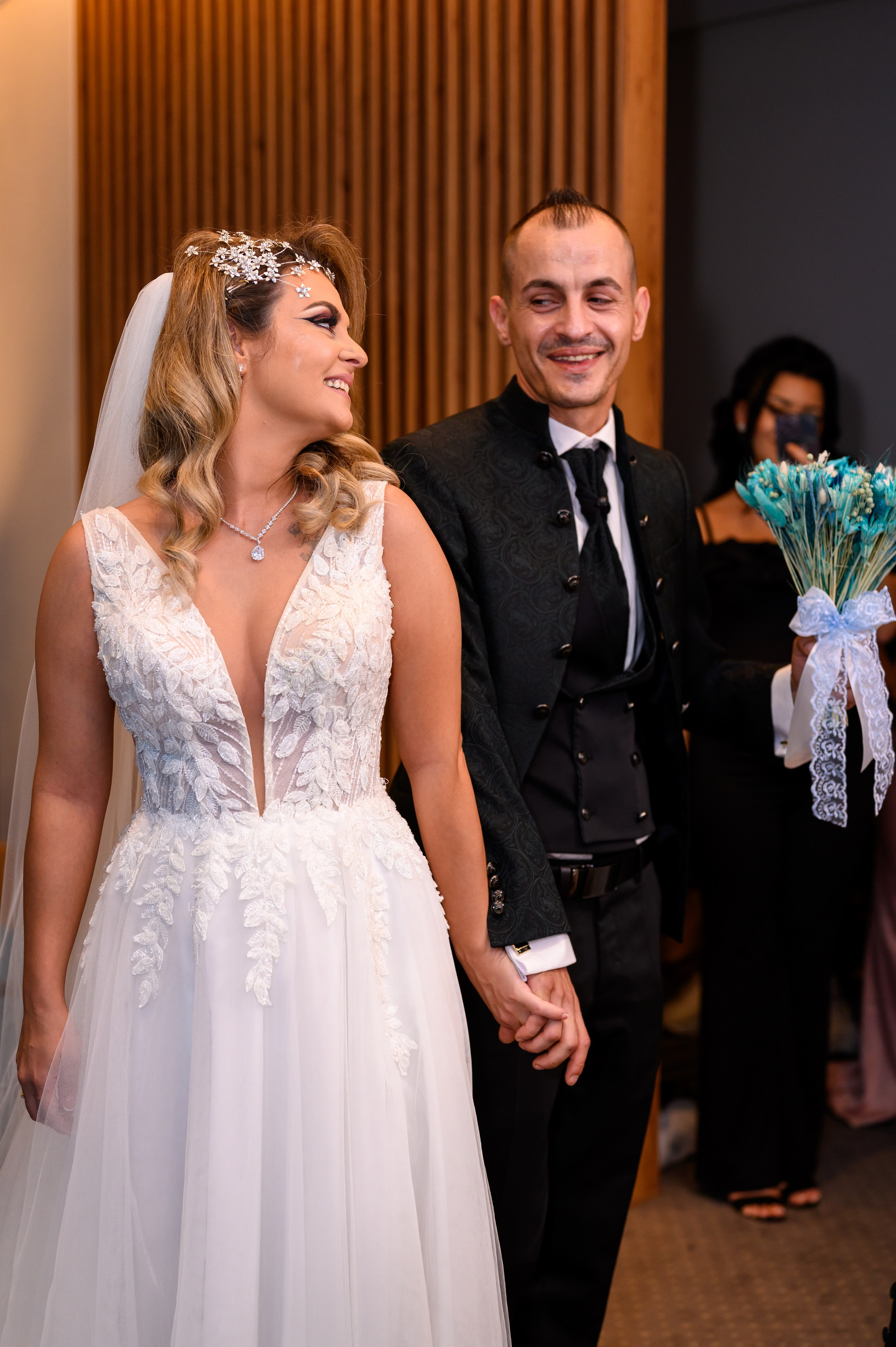 Nunta Nicoleta & Constantin