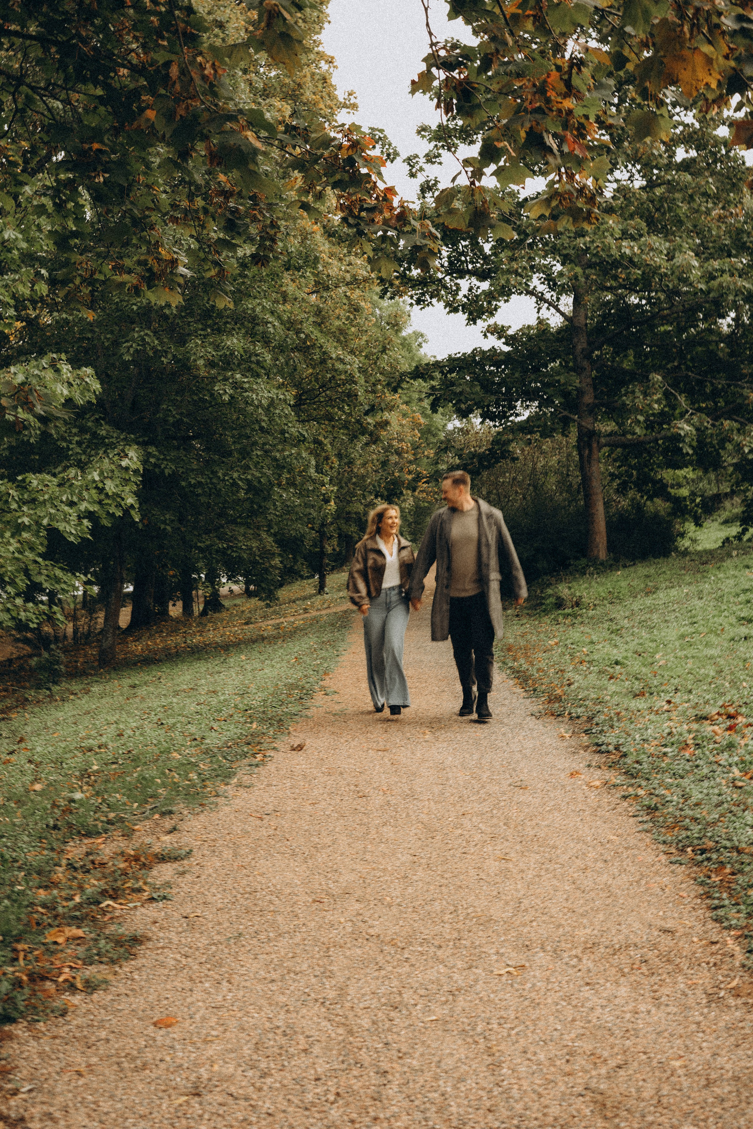 J&A. Wedding and portrait photographer in Helsinki Vickan O