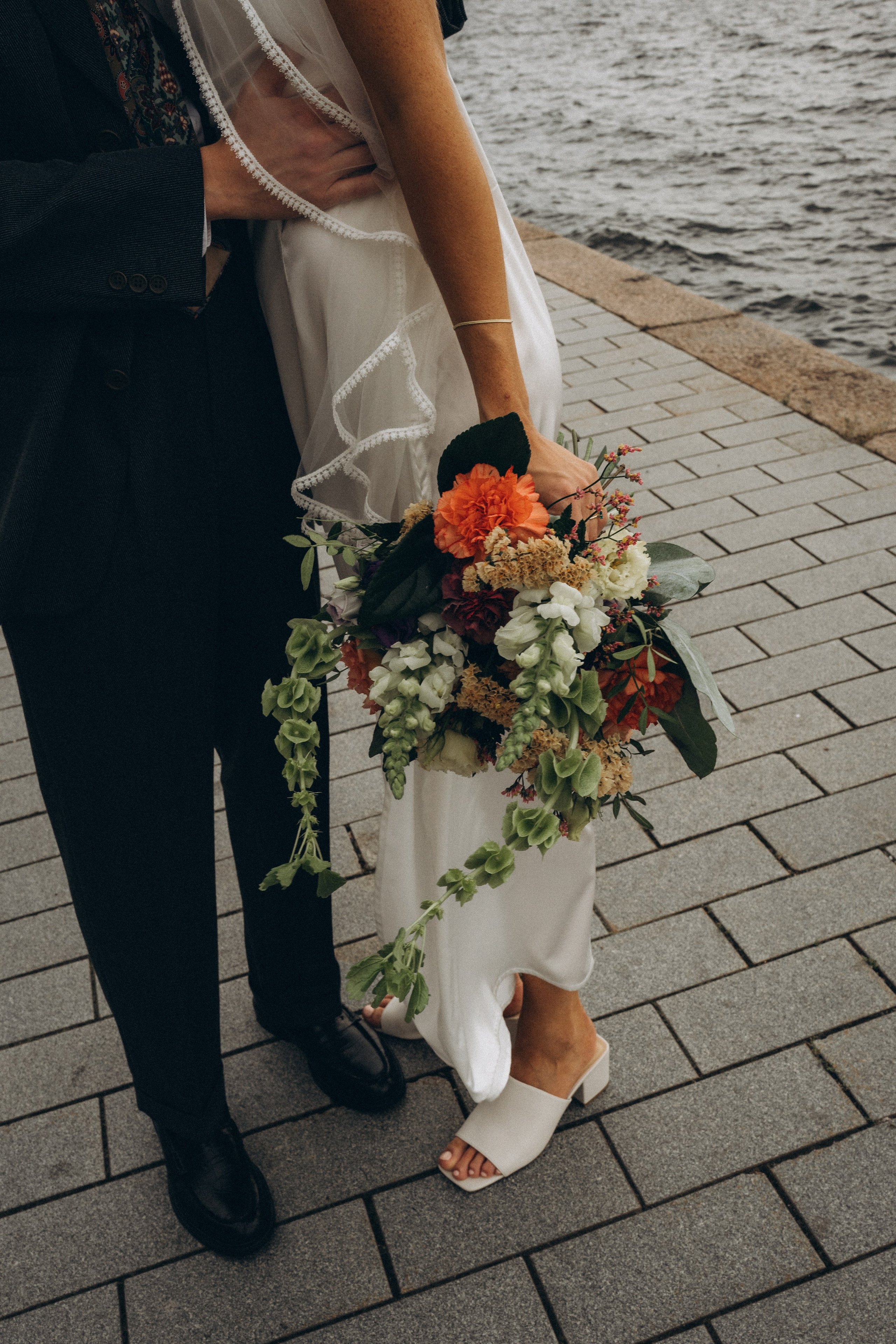 Wedding. Wedding and portrait photographer in Helsinki Vickan O