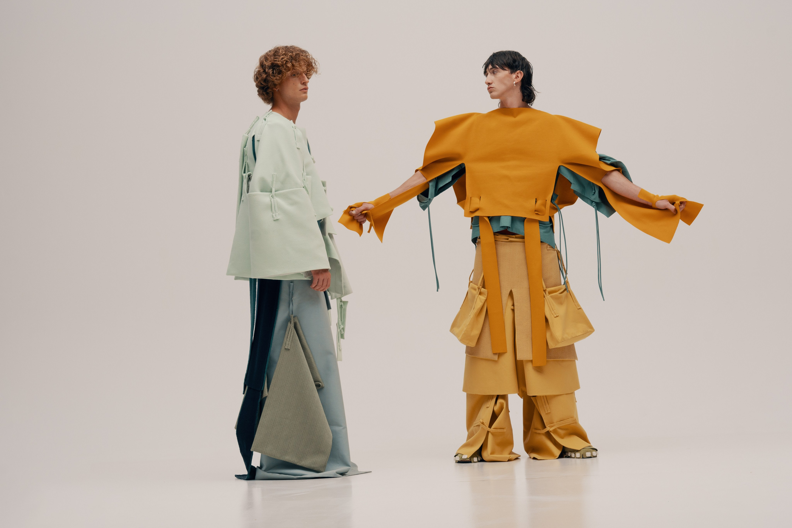 Object. Aura Studio / co-design space