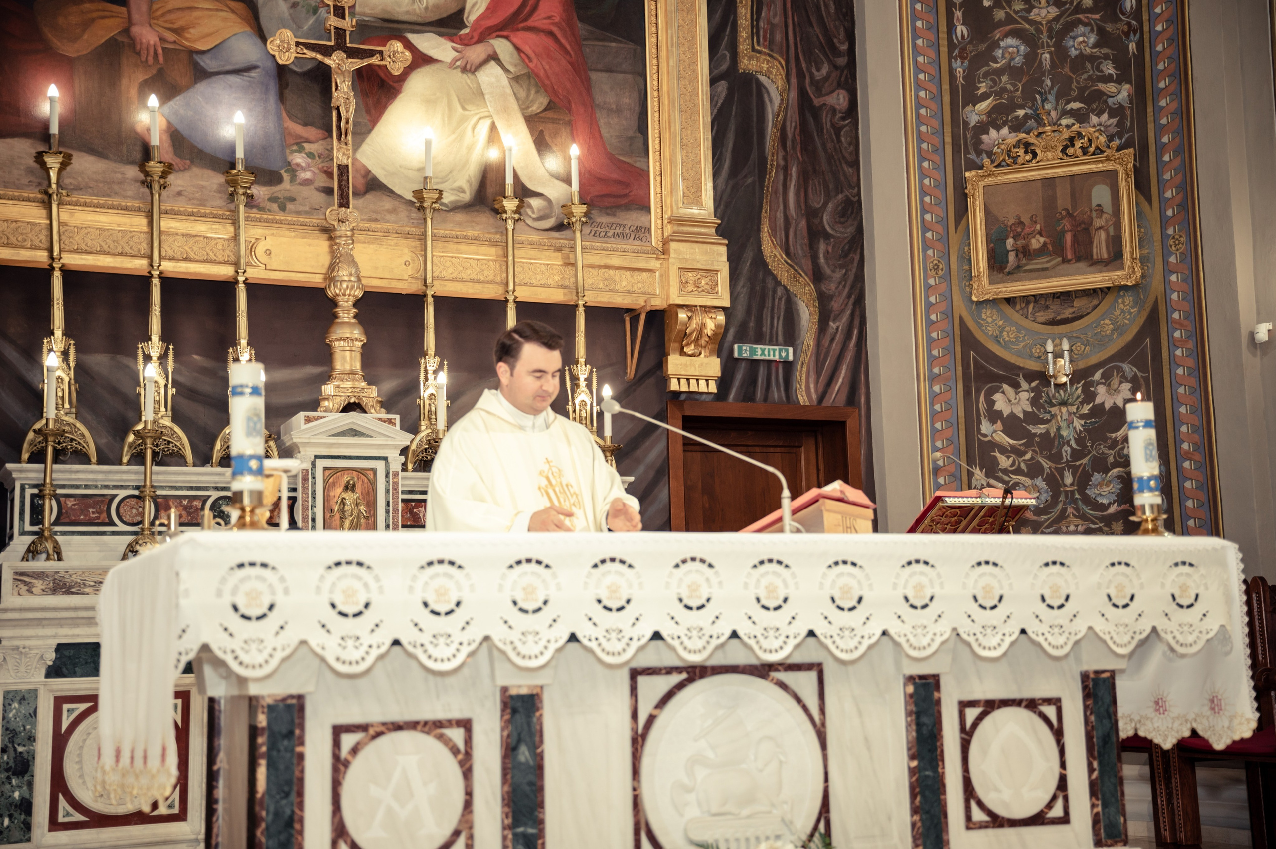 Botez. EVA Photography