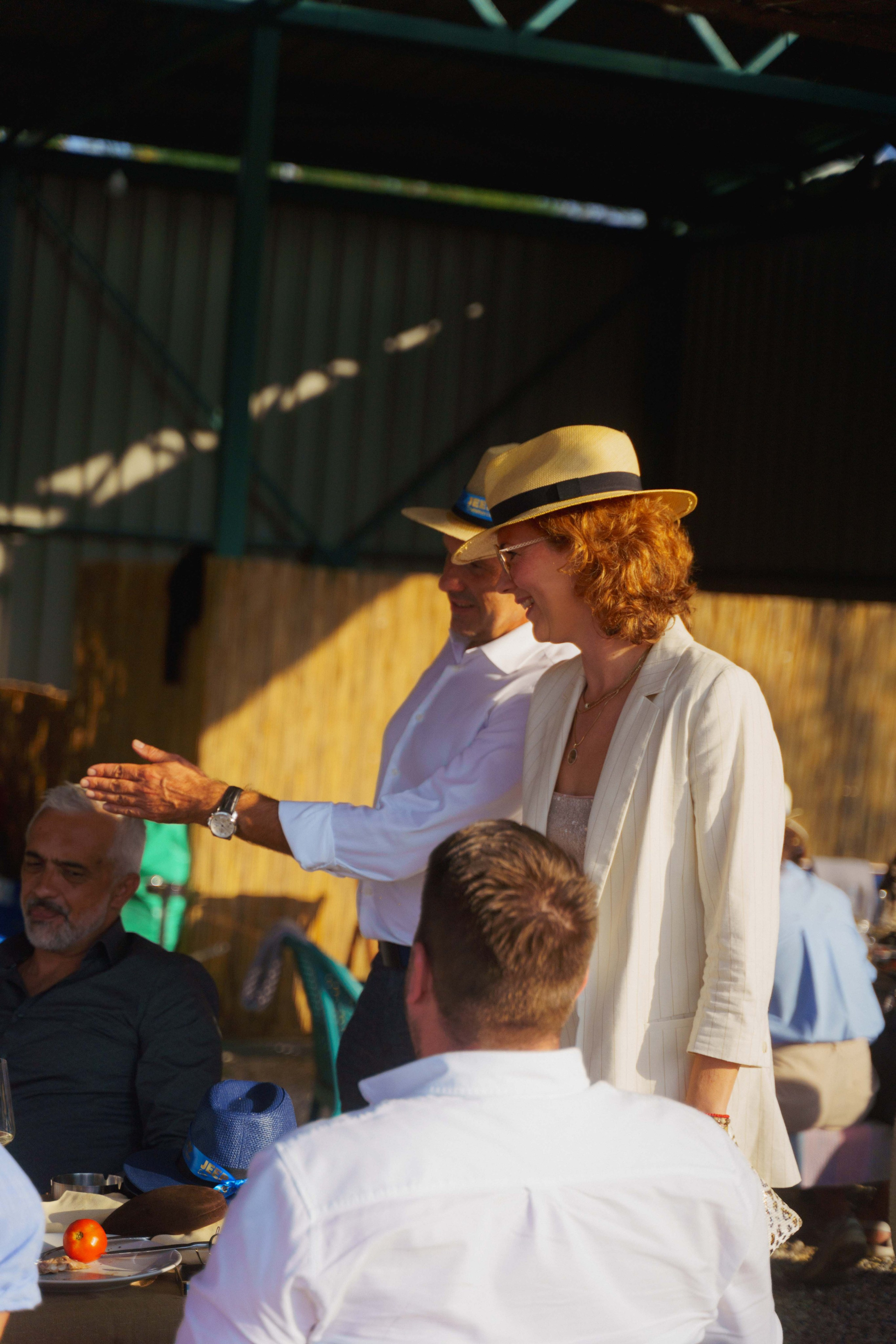 Jeep Commerce Event. Zhukov studio