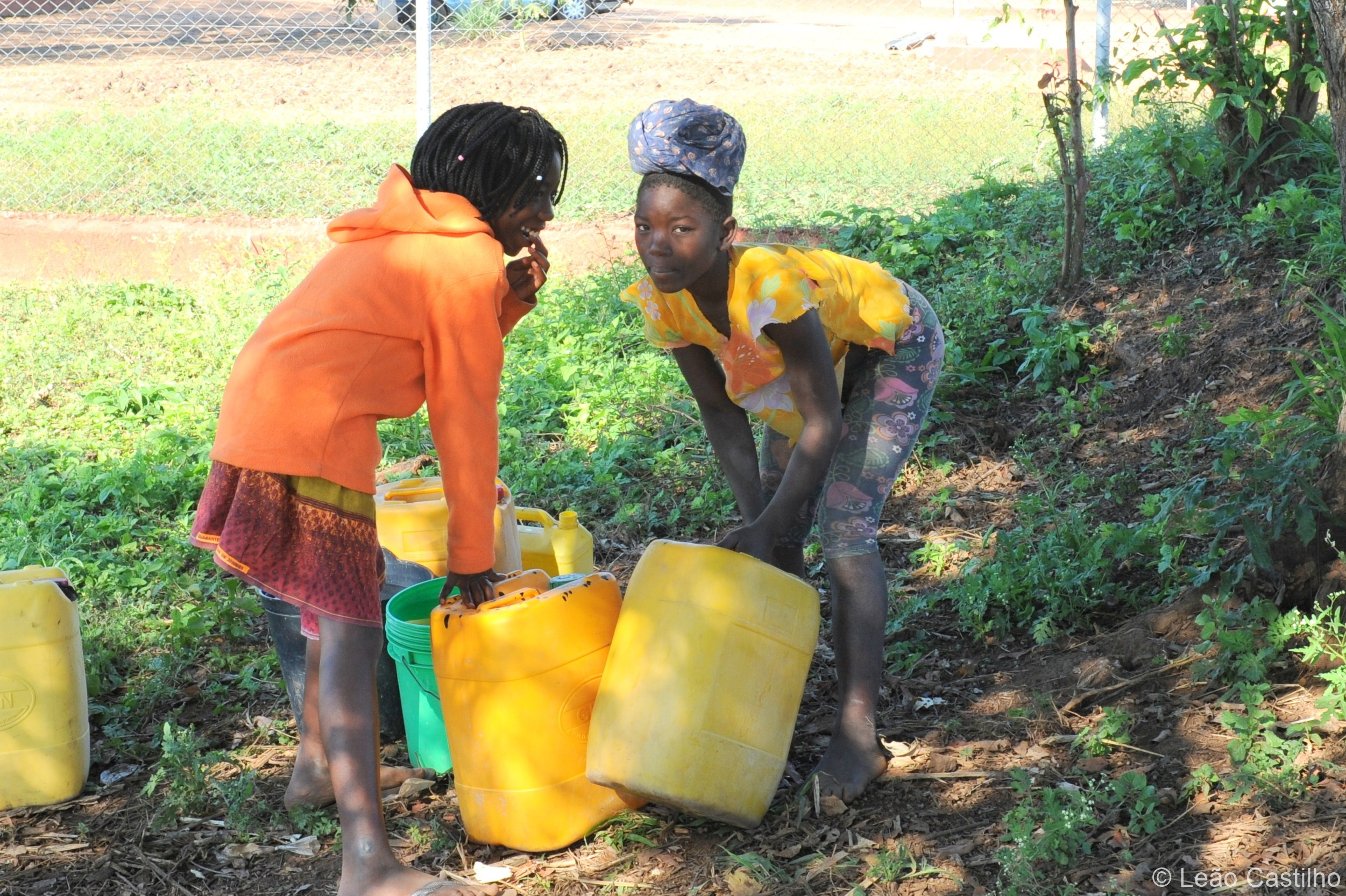 Photos from Mozambique people 2. Simbahalu
