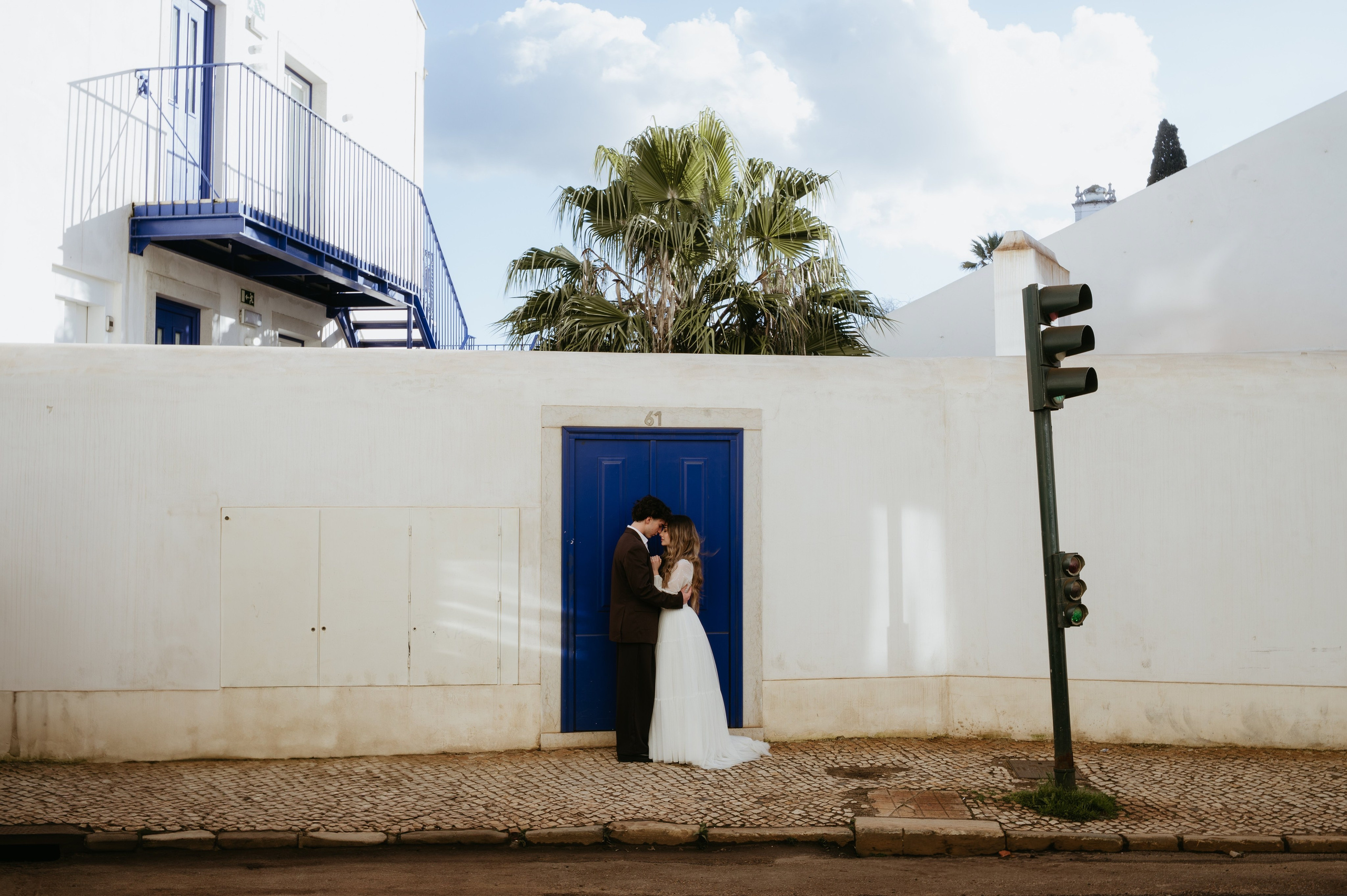 Ședință foto romantică în Lisabona – Inspirație pentru fotografiile de nuntă. Valentin Melen - fotograf de nunta 🤍
