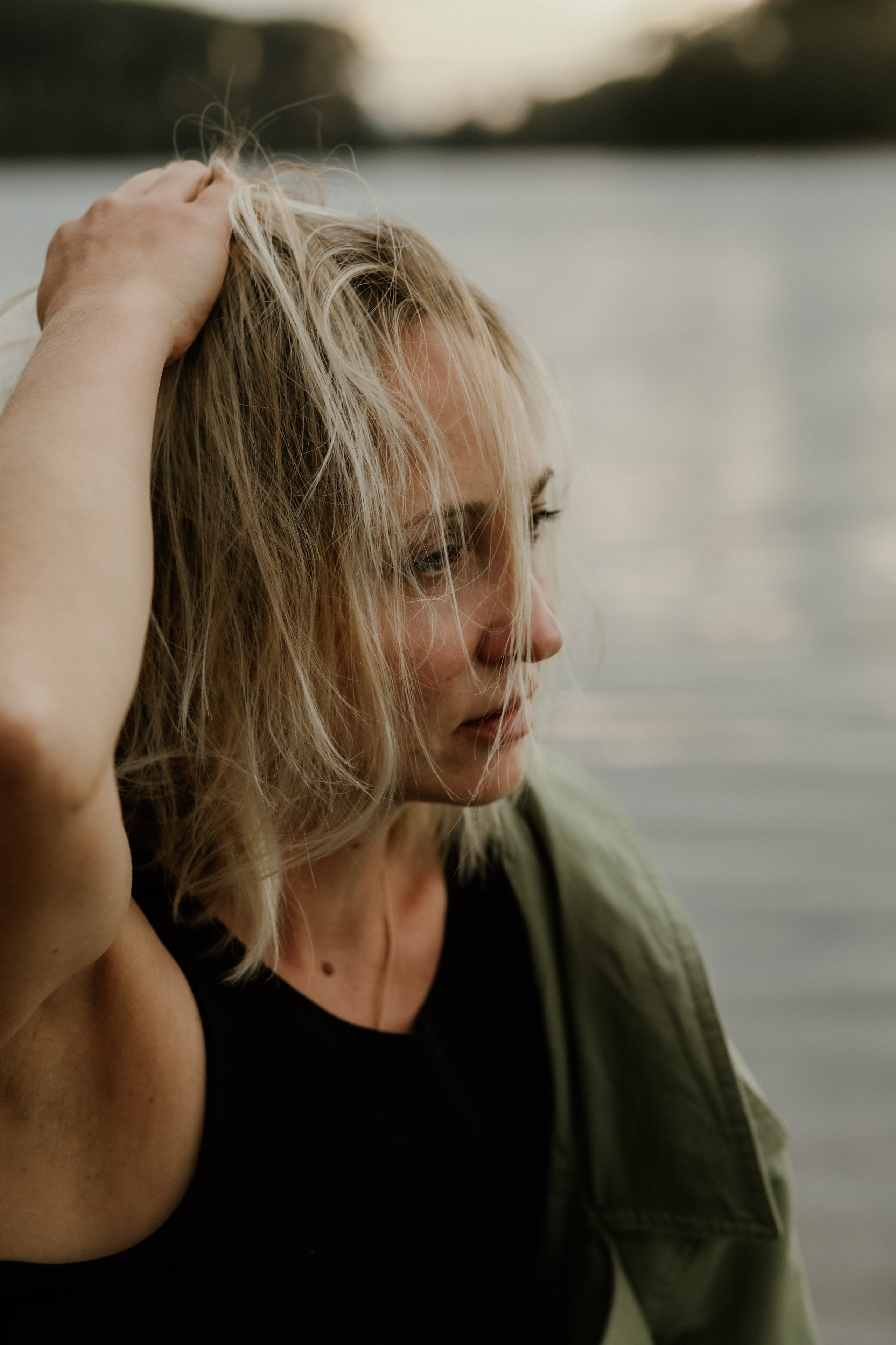 Portraitfotoshooting in Mannheim und Heidelberg. Hochzeitsfotograf und Familienfotograf in Neustadt an der Weinstraße, Haßloch, Ludwigshafen, Speyer und Landau - Ekaterina Seoud