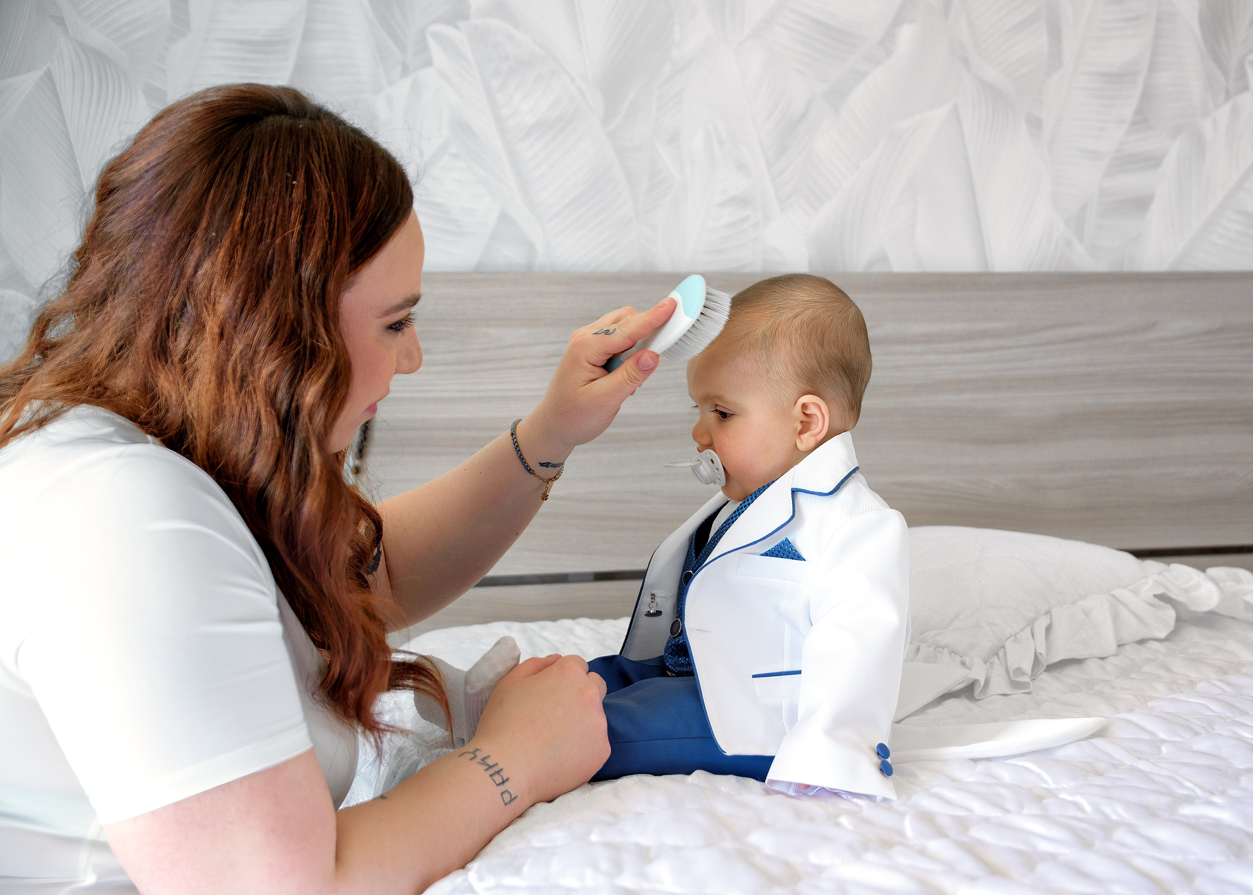 Pasquale. Fotografo di famiglia