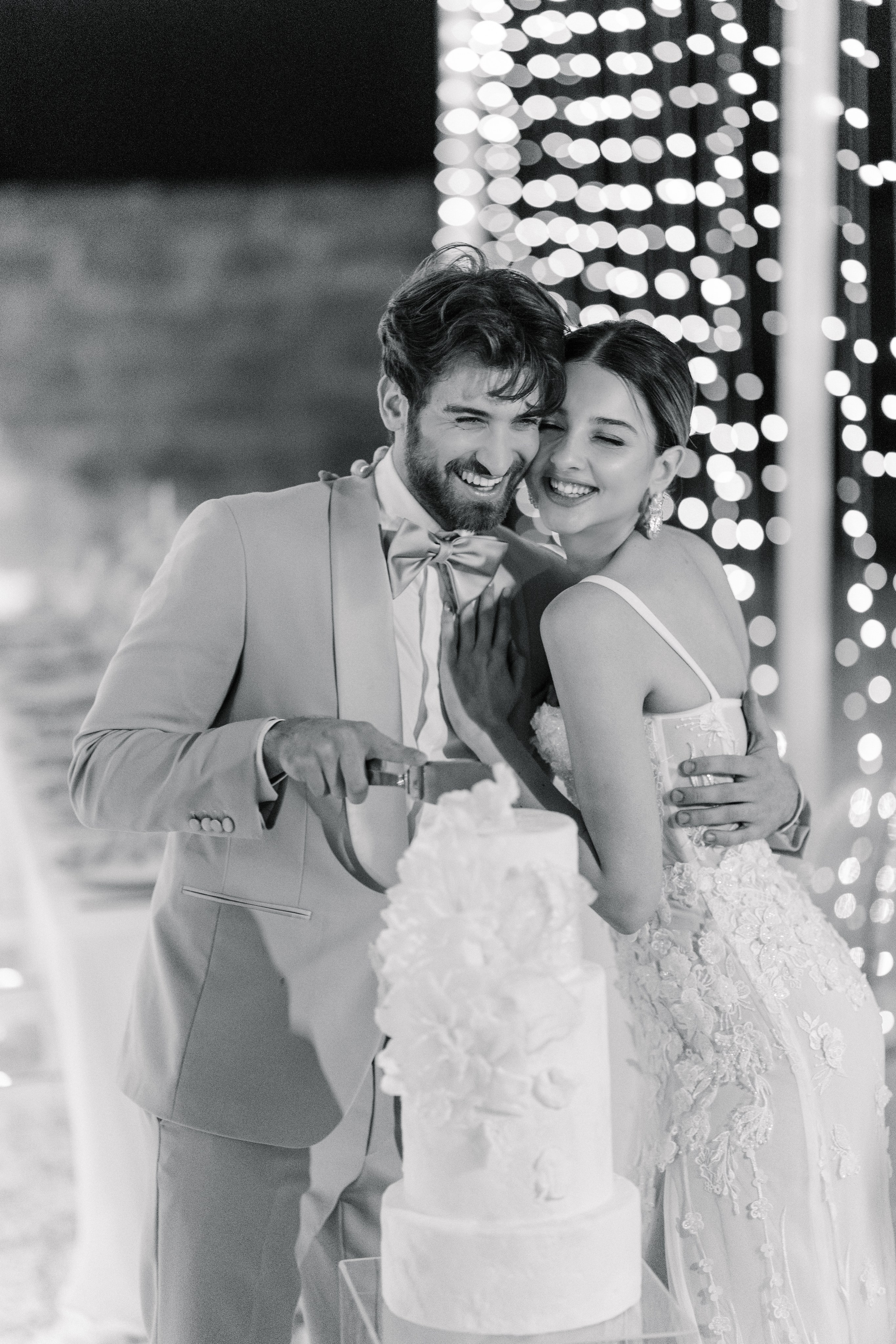 Alyssa&Sean. Весільний фотограф Вікторія Саврук