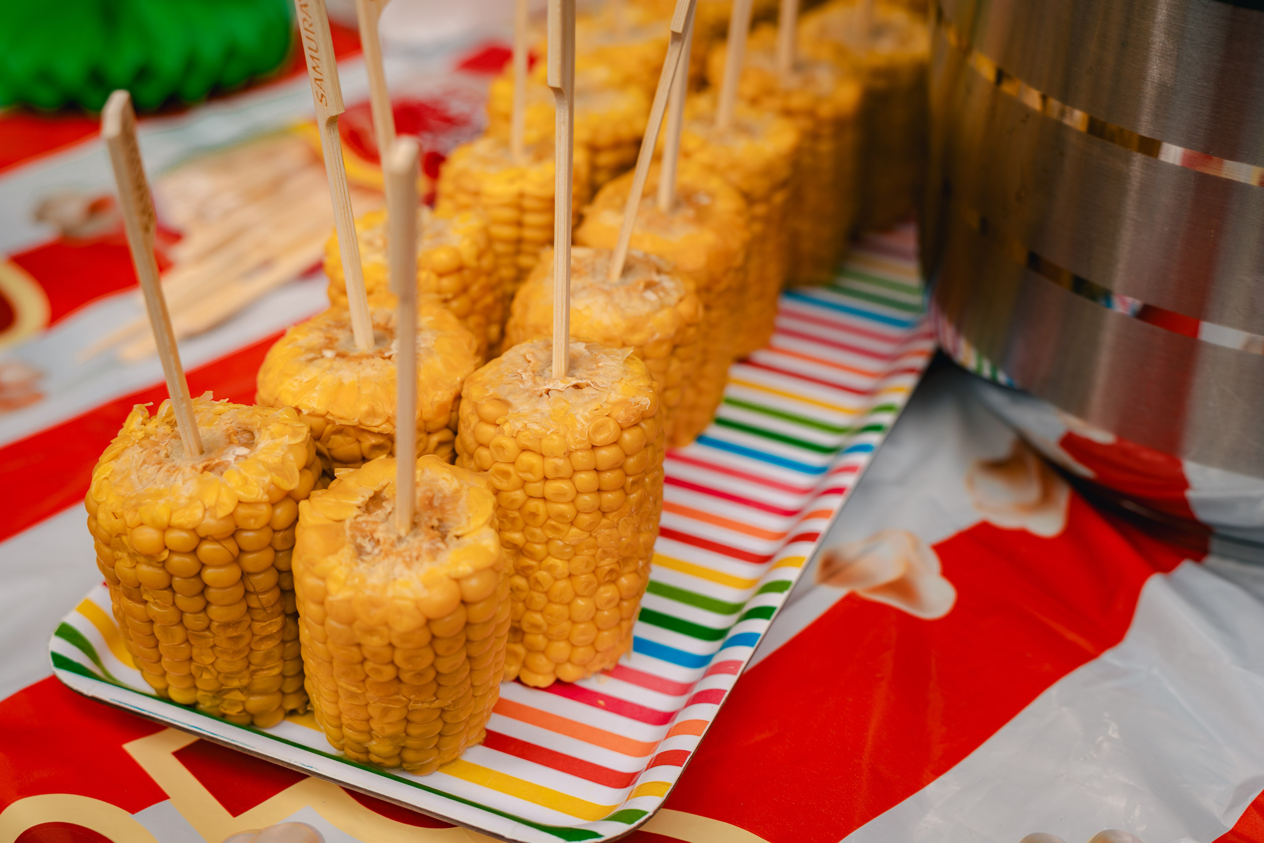 Miniterra Carusel. Liviu Andrei - Fotograf