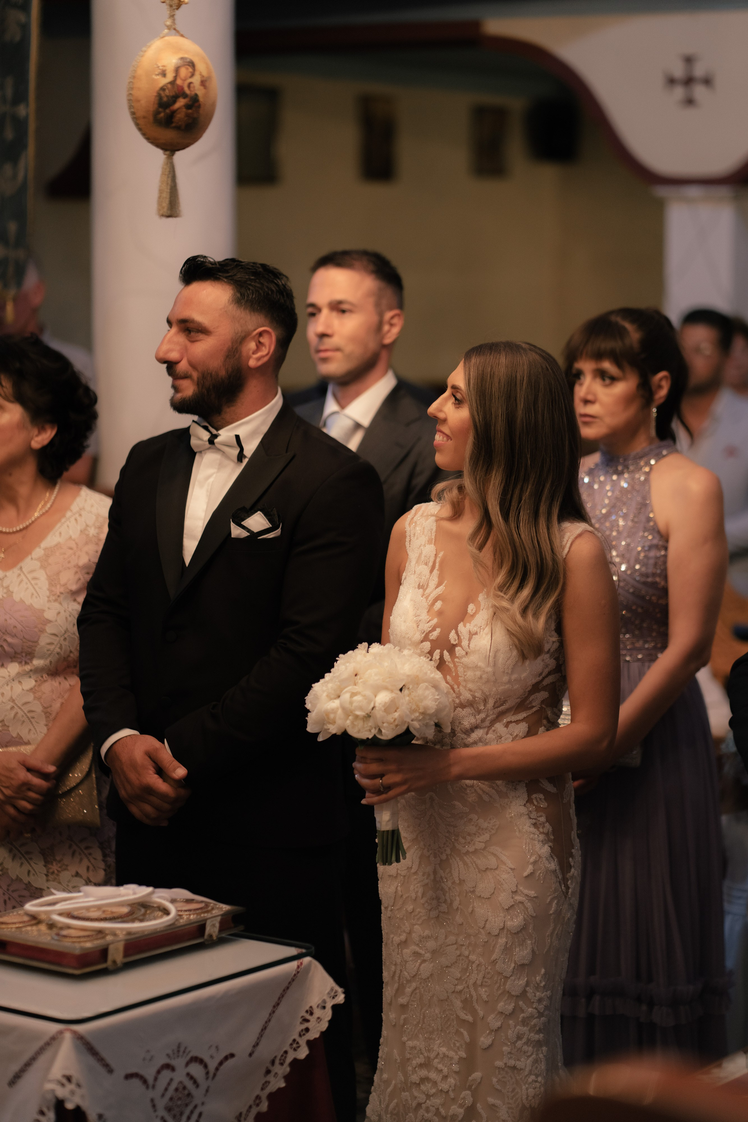 PANTELIS & MELPOMENI