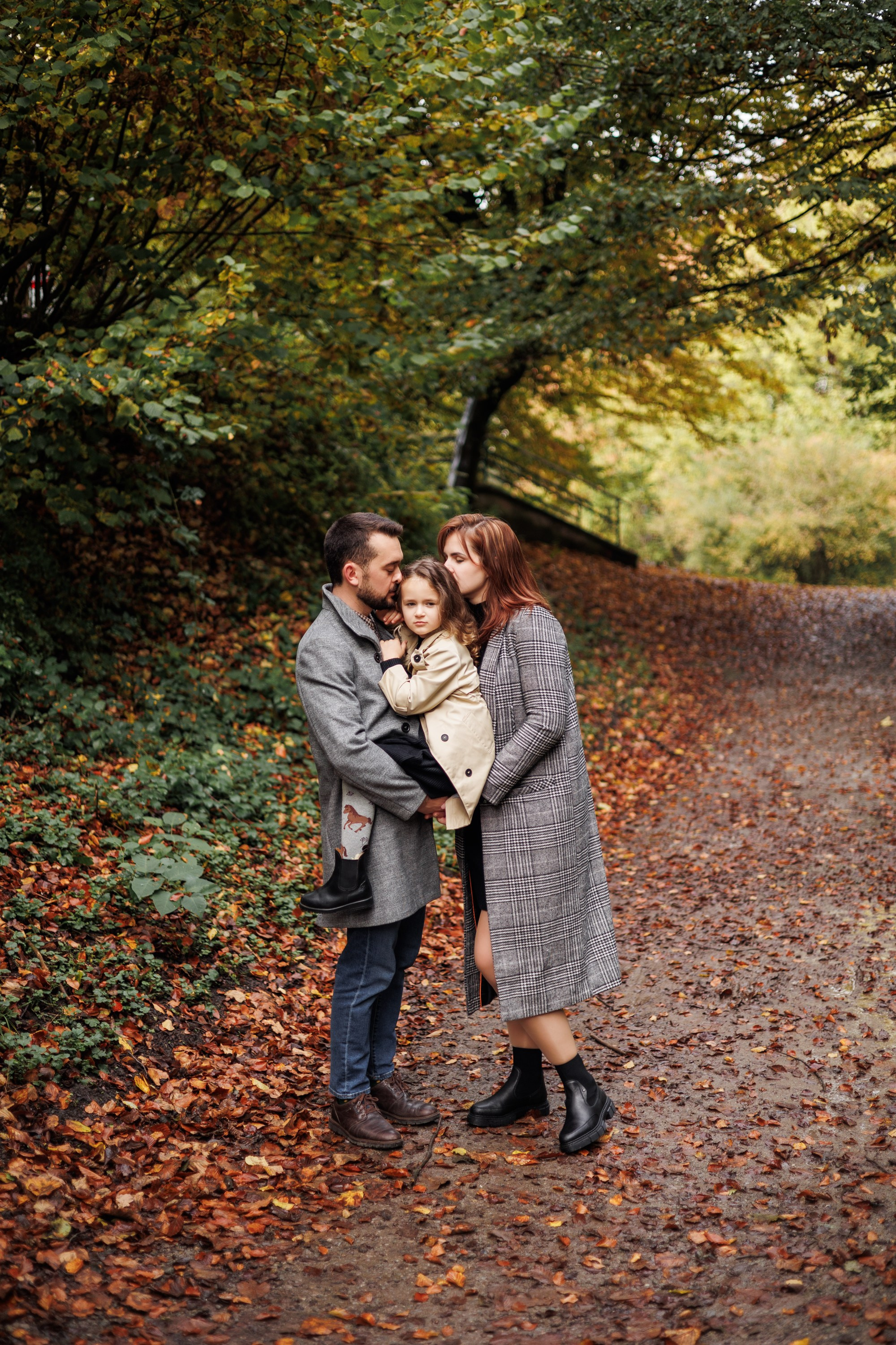 Familien & Kinder. Hochzeitsfotograf Bremen Liliana Crijavetchi
