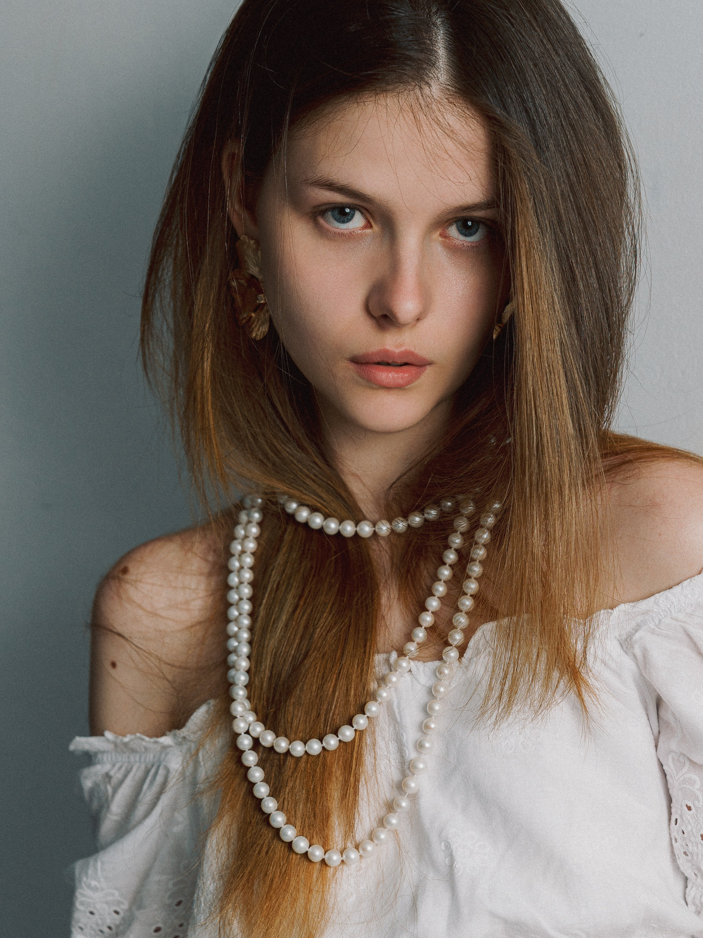 Sasha (Alia models). Евгения Найденова – брандов и портретен фотограф | България, Европа