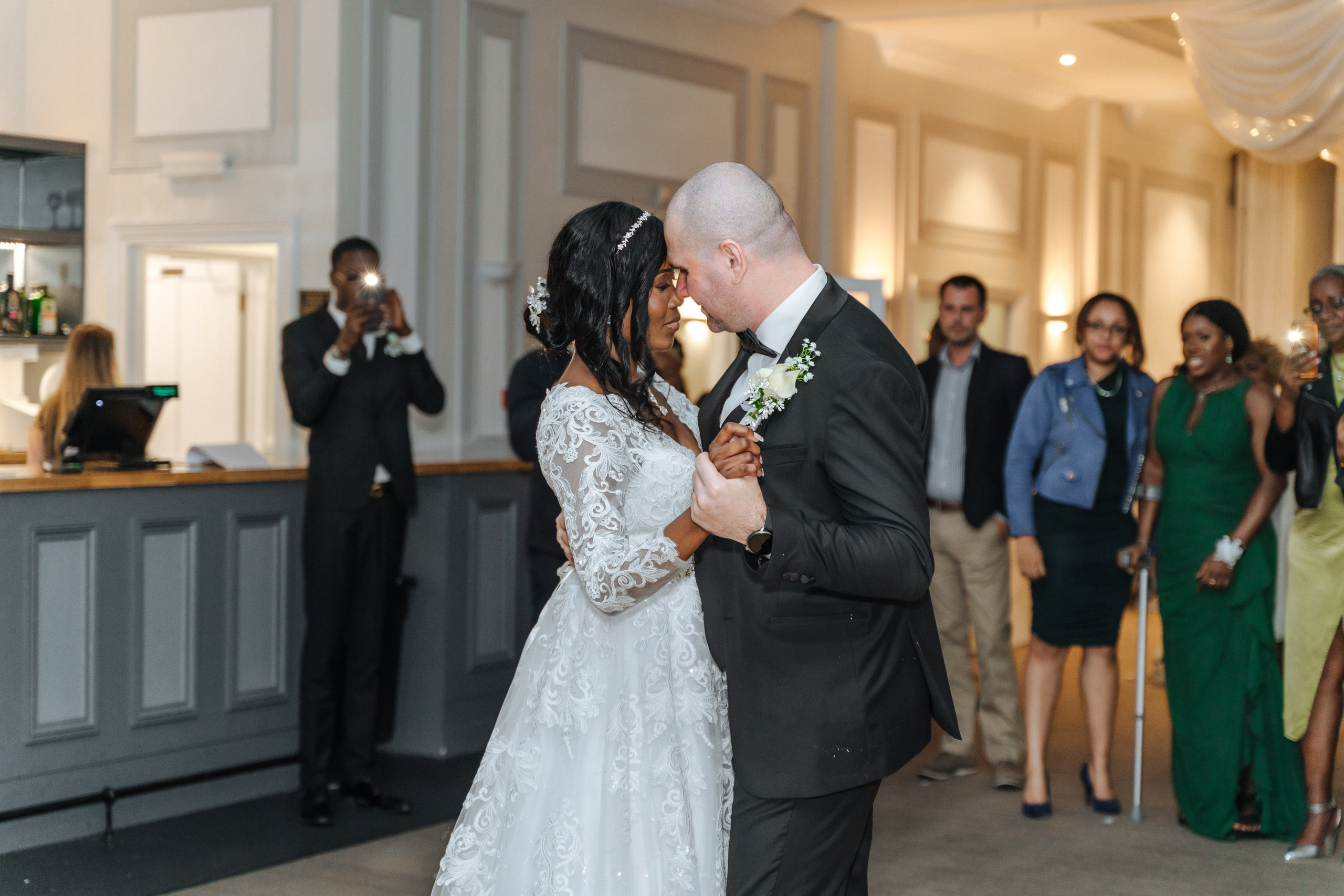 A wedding at Woldingham Golf Club, Woldingham Golf Club wedding, wedding photographer at Woldingham Golf Club