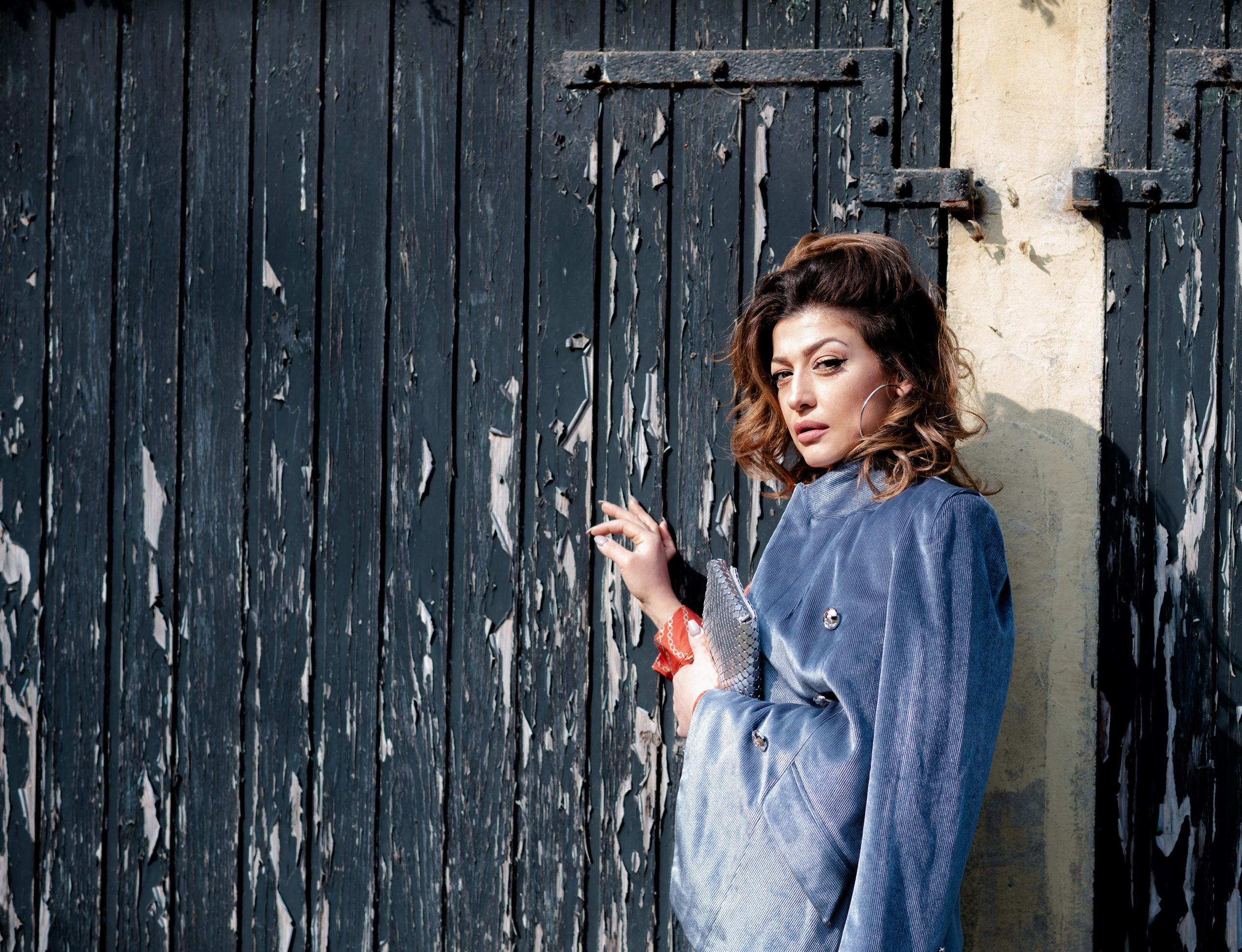 Portret Photoshoot. Professional Photograher, Antwerpen/Belgium